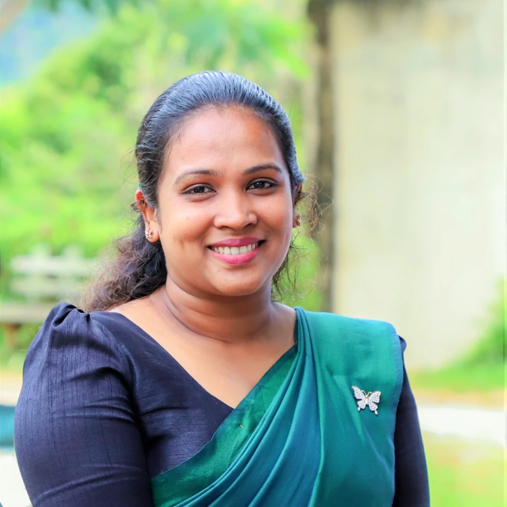 B.V.I.S.Dharmasena