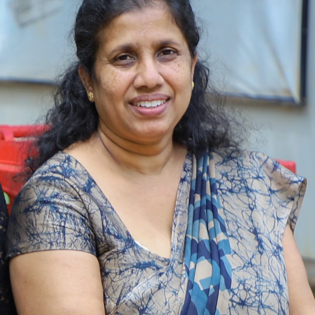 S.Samaraweera