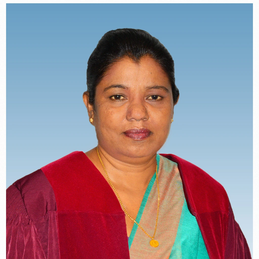 K.V.D. Menike
