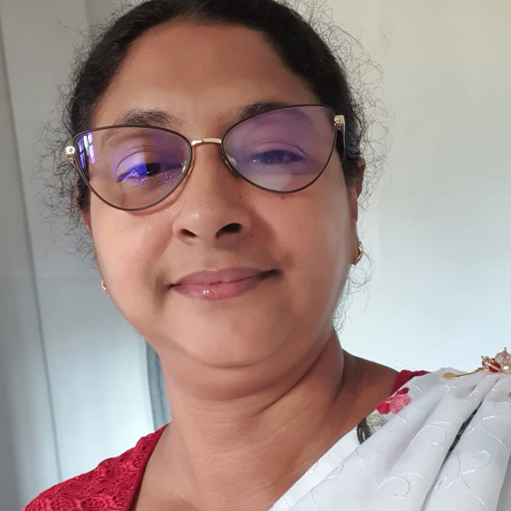 Manohari Uduporuwa