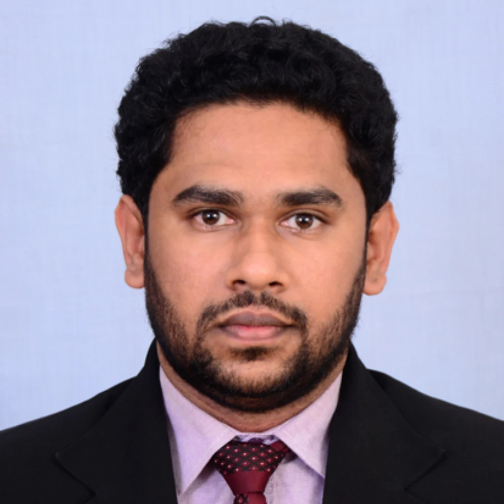 P.M.C.J. Bandara