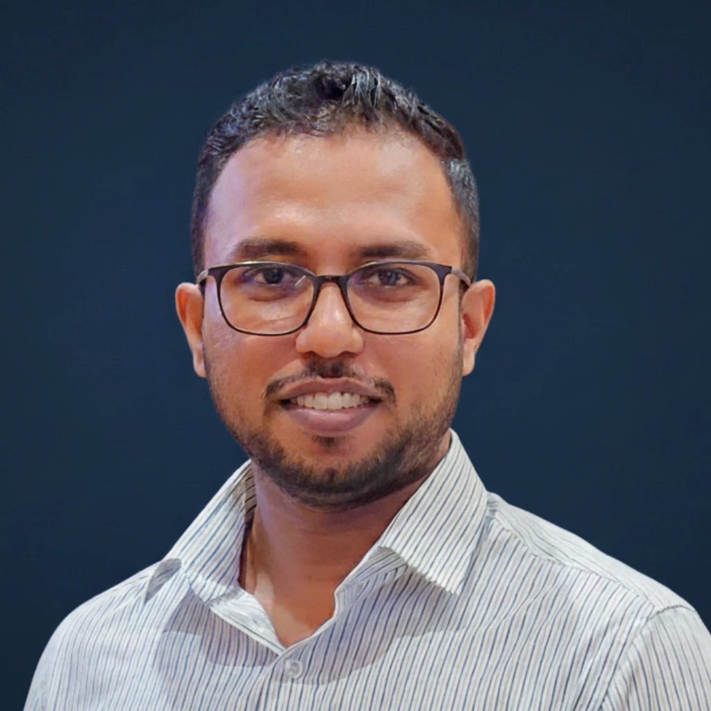 VPG Priyankara