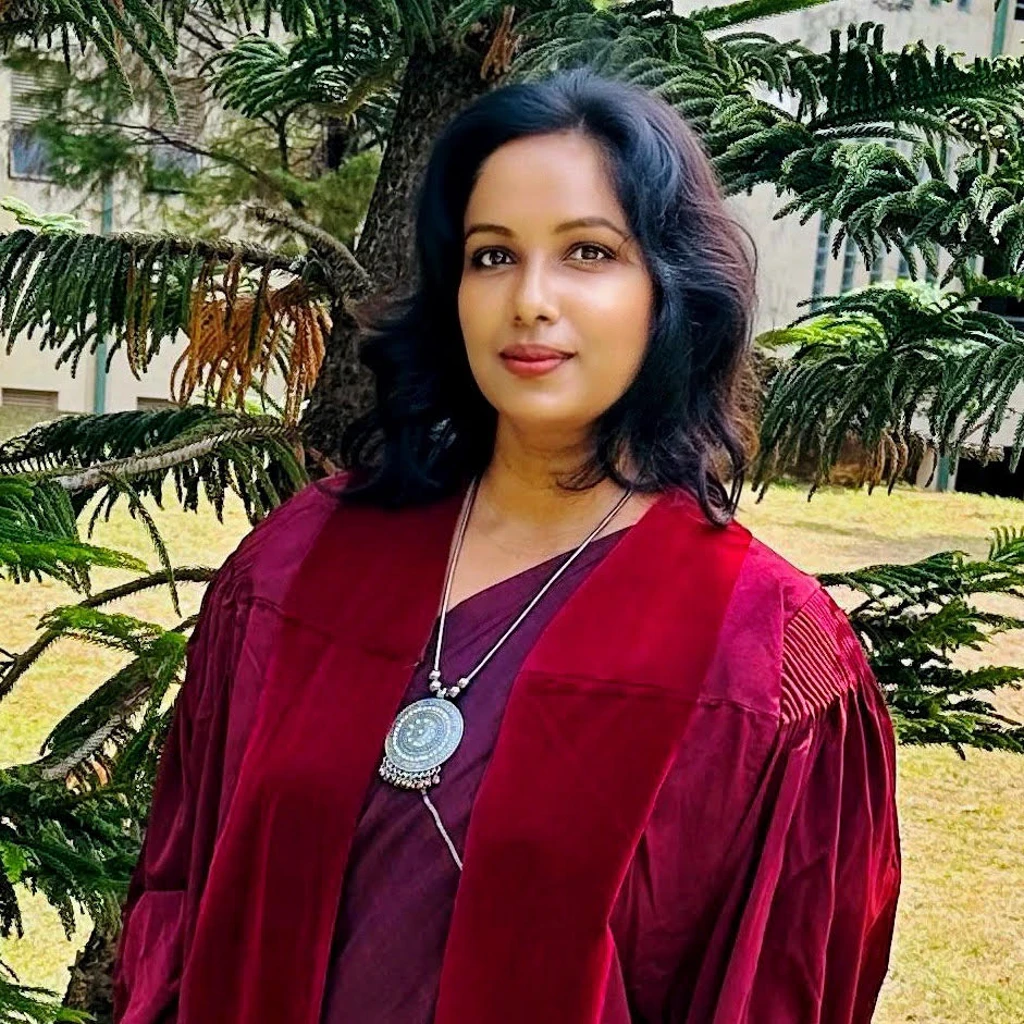 L.P. Himali