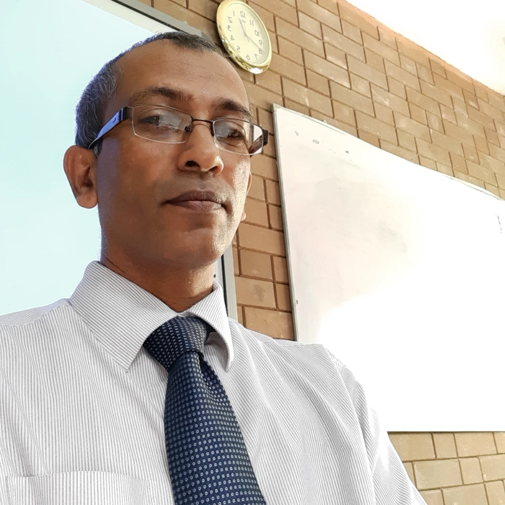 Prof. WMJ Welgama