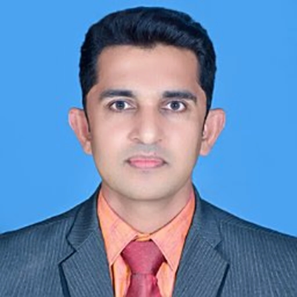 G Chandana Lal Pathirana