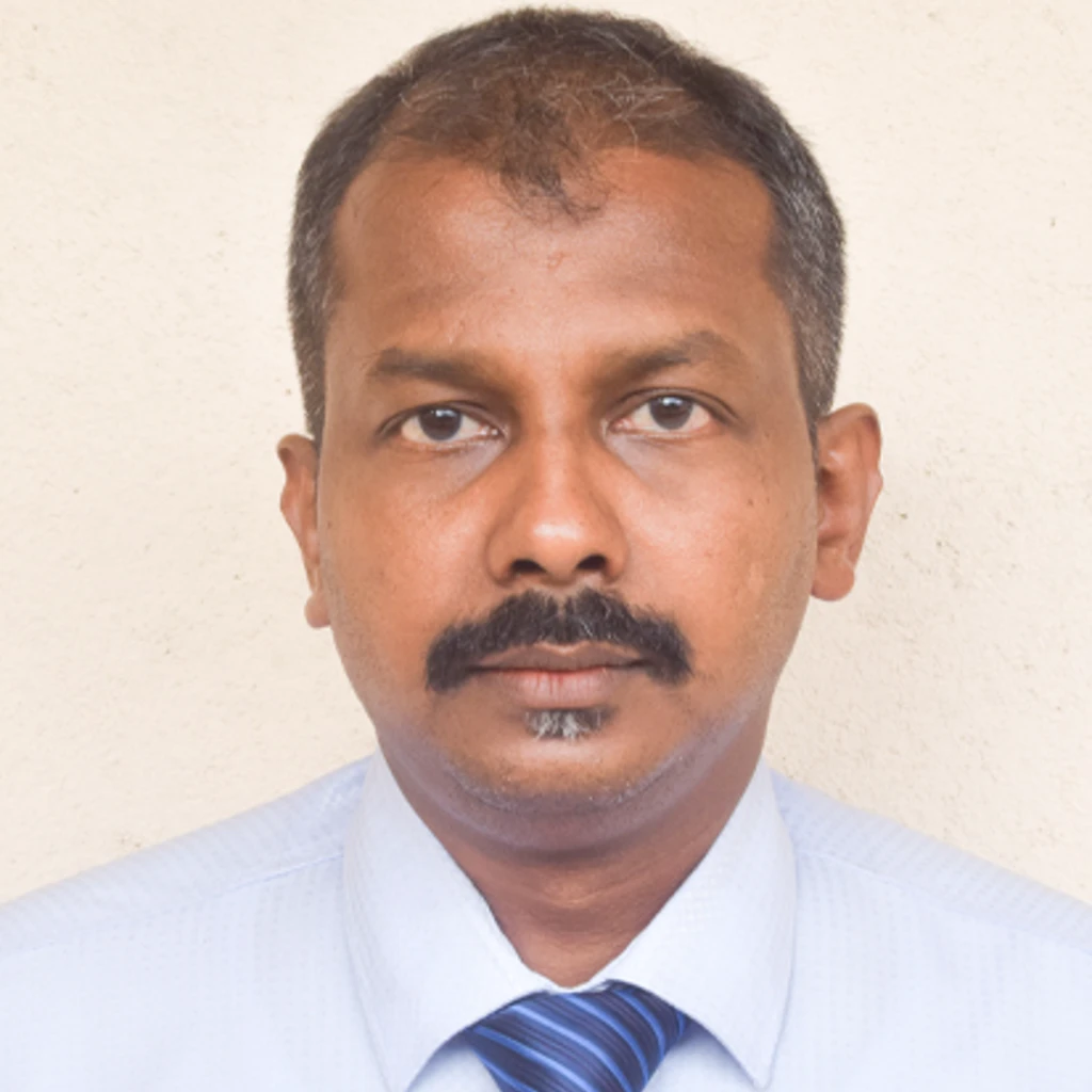 UA Athula Rupasinghe