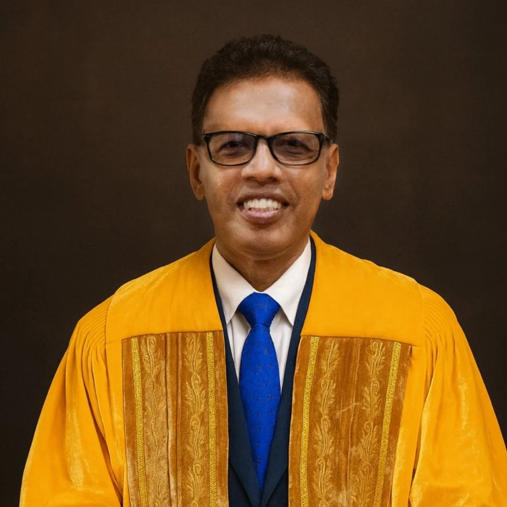 Rohan Abeywickrama