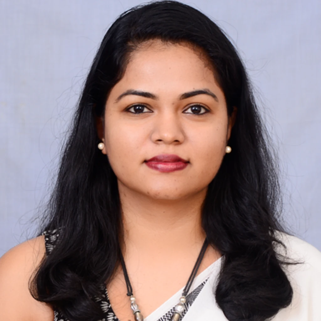 Yashoda Chandrasekara
