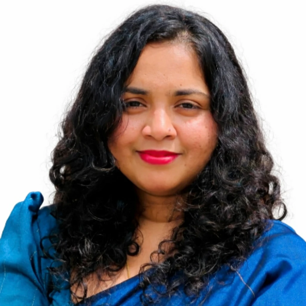 N.A.L.D. Randi Silva