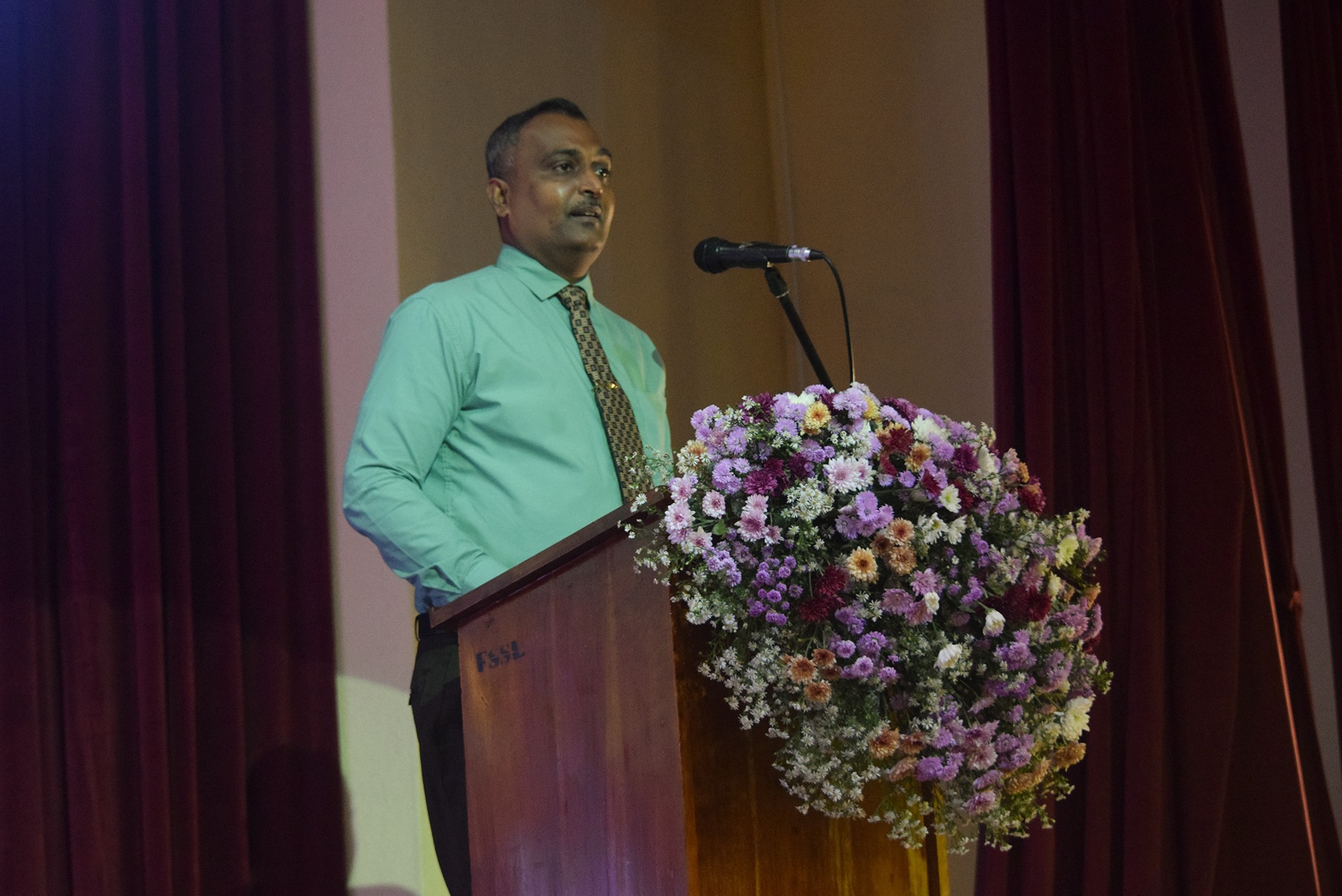Gallery photo 5 for Book launch of the translated short story collection “Kathunge Katha”