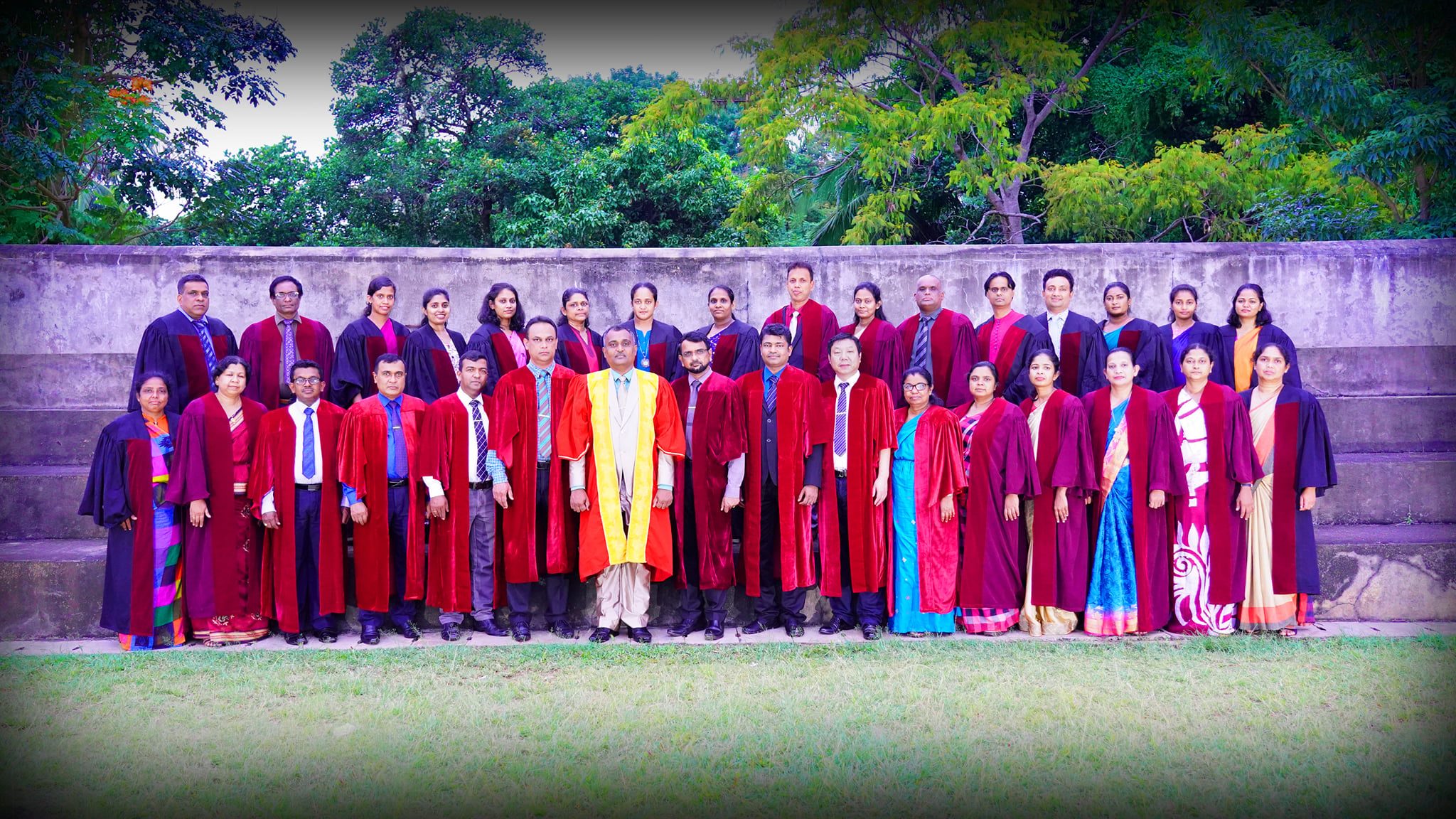 Gallery photo 3 for 200th Faculty board of Faculty of Social Sciences and Languages