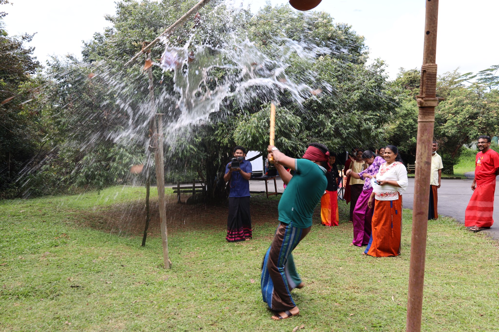 Gallery photo 2 for බක්මහ උළෙල.
