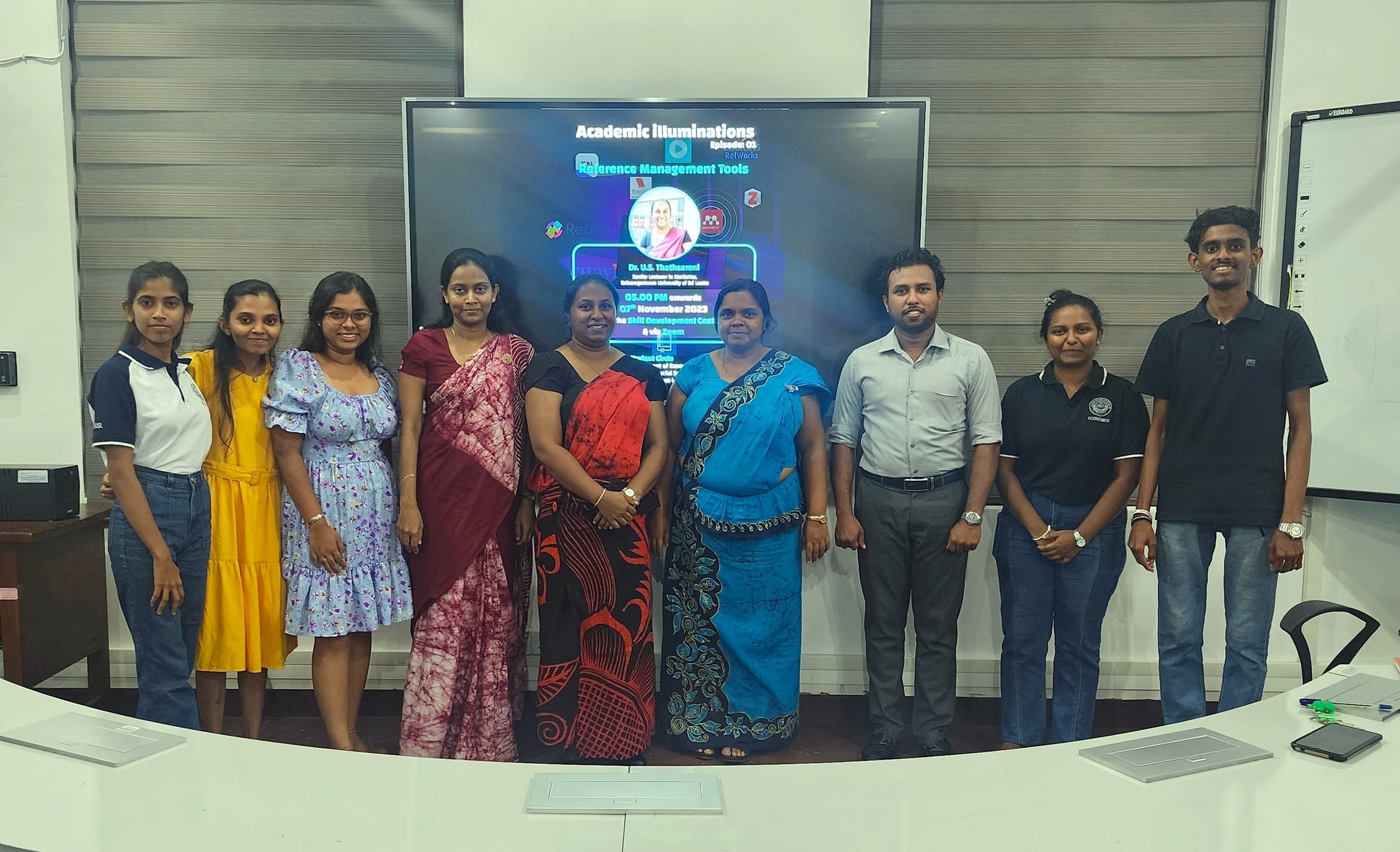 Gallery image 3 for Academic Illuminations