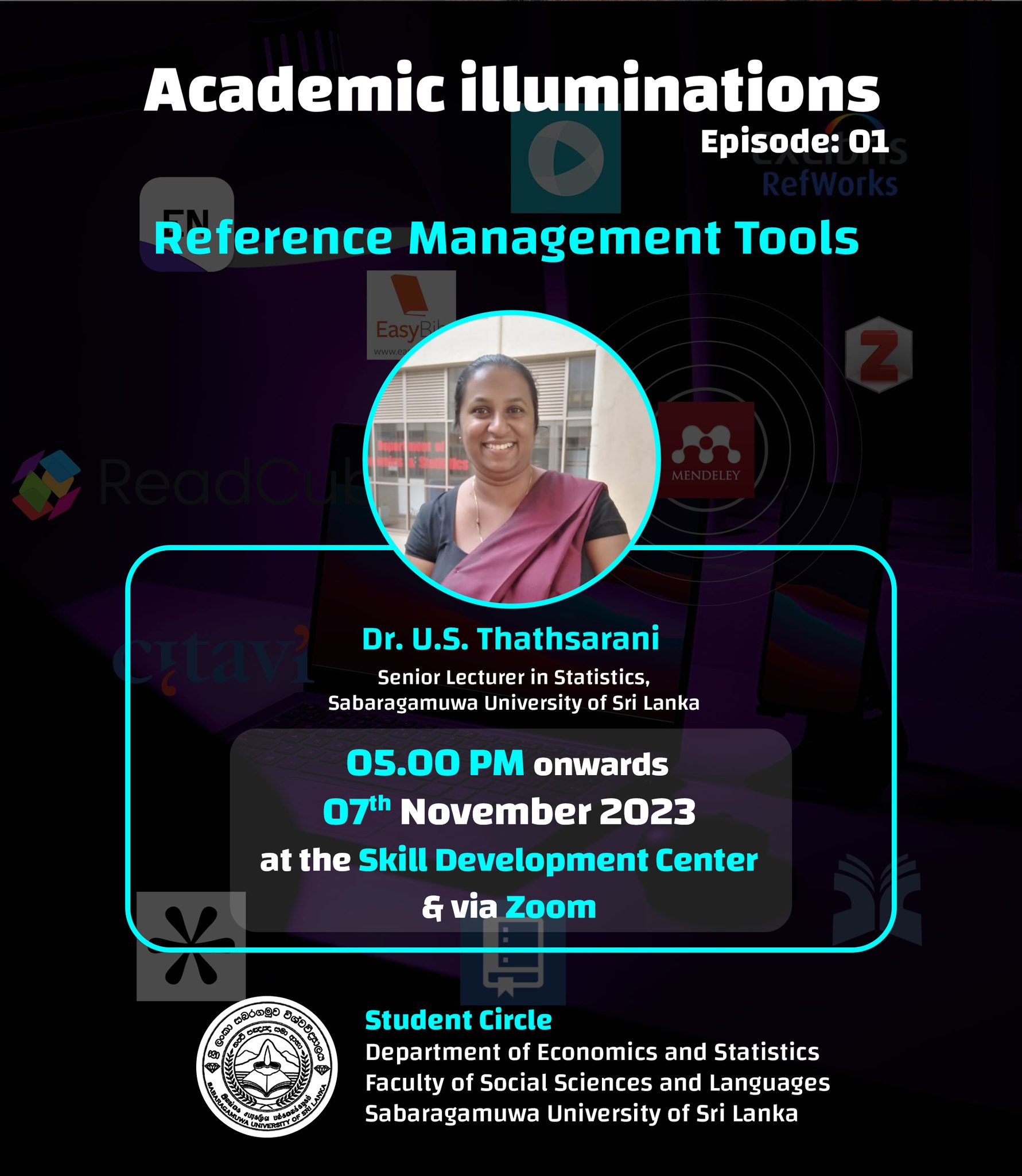 Academic Illuminations