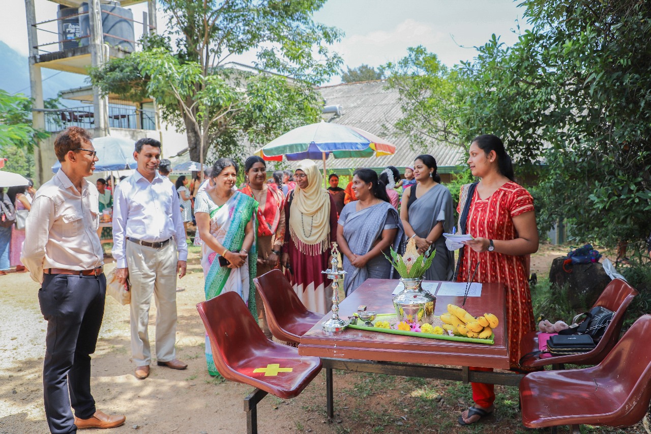 Gallery image 2 for The 𝐓𝐚𝐦𝐢𝐥 𝐅𝐨𝐨𝐝 𝐅𝐞𝐬𝐭𝐢𝐯𝐚𝐥