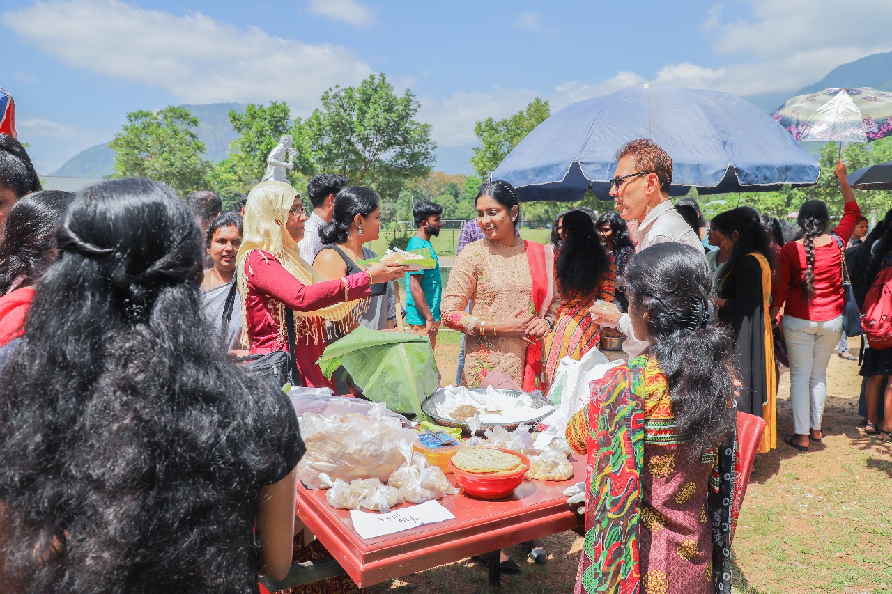 Gallery image 3 for The 𝐓𝐚𝐦𝐢𝐥 𝐅𝐨𝐨𝐝 𝐅𝐞𝐬𝐭𝐢𝐯𝐚𝐥