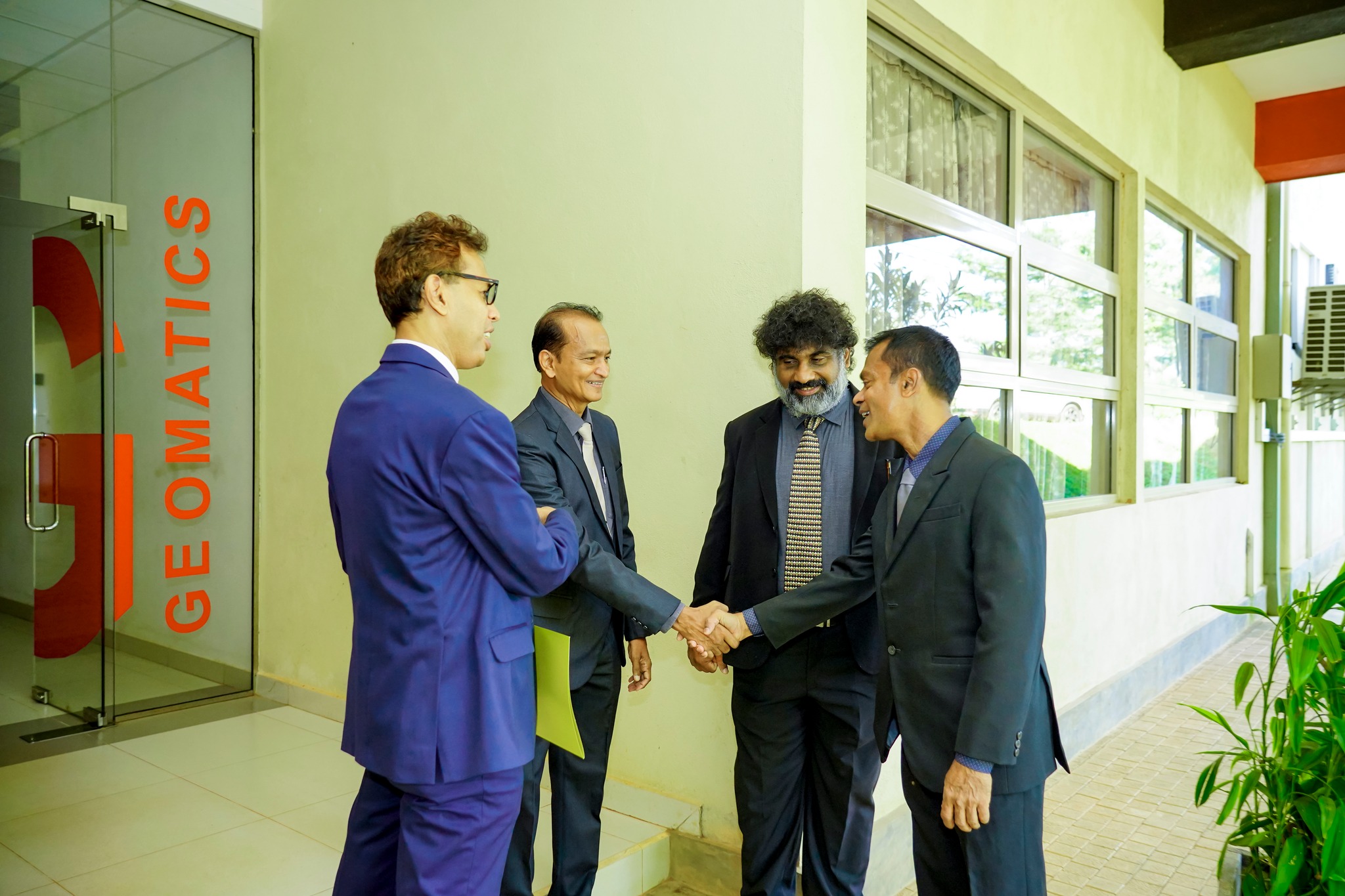 𝐌𝐞𝐦𝐨𝐫𝐢𝐞𝐬 𝐨𝐟 𝐭𝐡𝐞 𝐈𝐧𝐚𝐮𝐠𝐮𝐫𝐚𝐭𝐢𝐨𝐧 𝐂𝐞𝐫𝐞𝐦𝐨𝐧𝐲 𝐨𝐟 𝐭𝐡𝐞 𝐌𝐀/𝐏𝐆𝐃 𝐢𝐧 𝐄𝐧𝐠𝐥𝐢𝐬𝐡 𝐚𝐧𝐝 𝐄𝐝𝐮𝐜𝐚𝐭𝐢𝐨𝐧 - 𝟐𝟎𝟐𝟒