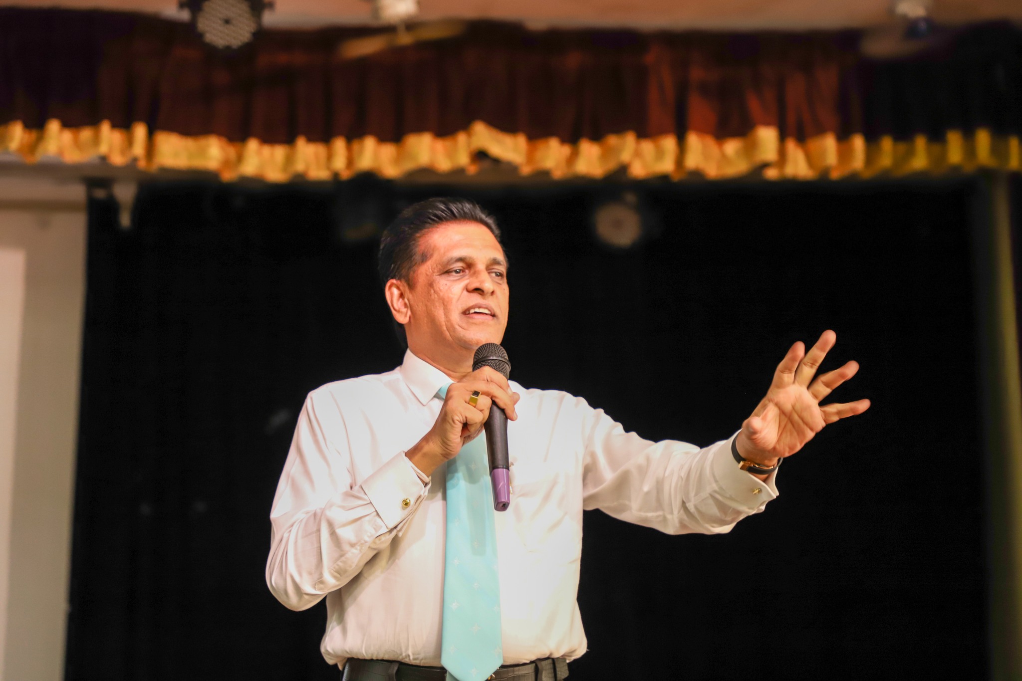Gallery photo 5 for 𝐂𝐚𝐫𝐞𝐞𝐫 𝐂𝐫𝐚𝐟𝐭: 𝐄𝐩𝐢𝐬𝐨𝐝𝐞 𝟎𝟐 - Workshop on Entrepreneurship Full of Virtues ("ගුණධර්ම වලින් සපිරි ව්‍යවසායකත්වය")