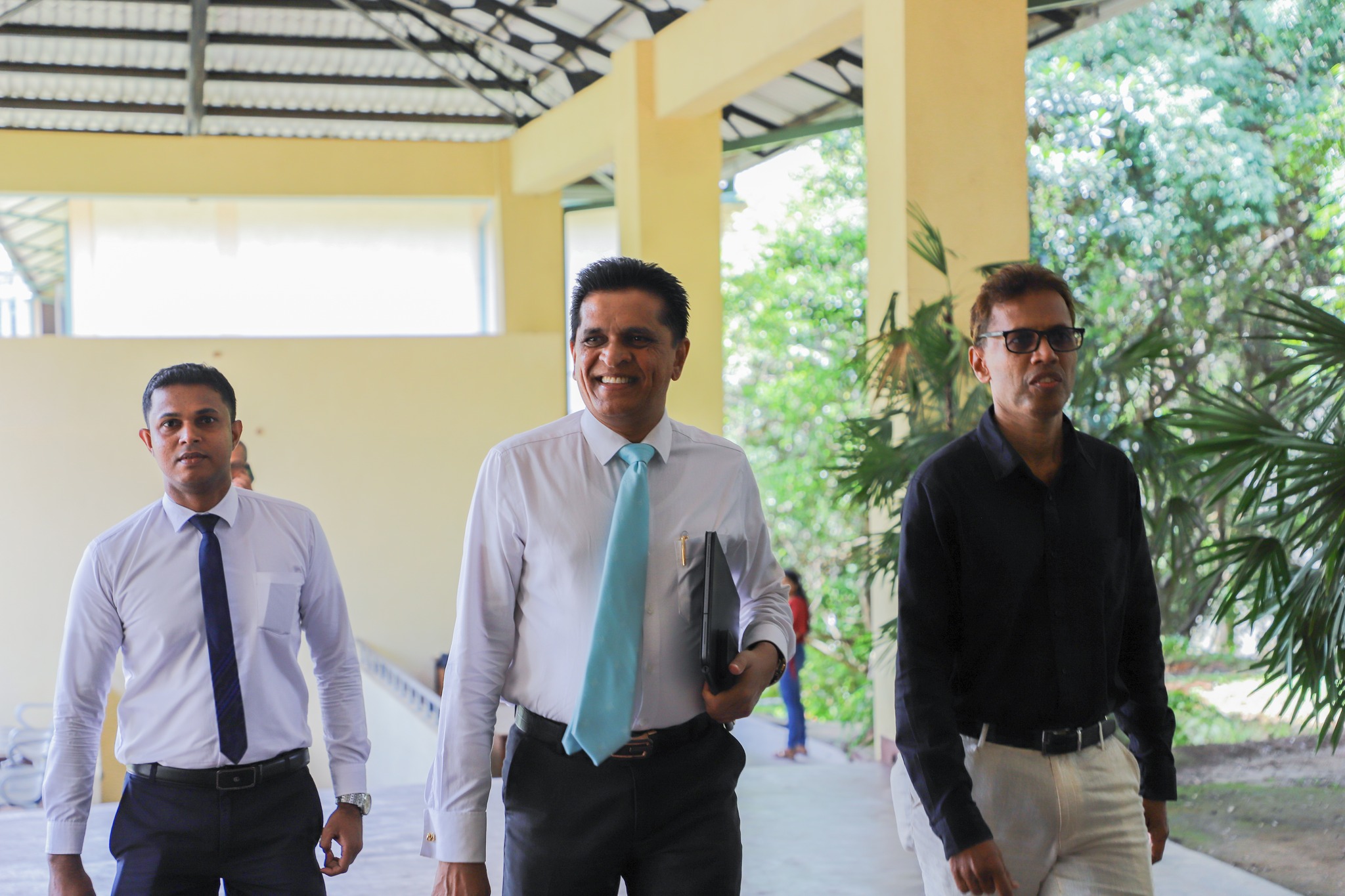 𝐂𝐚𝐫𝐞𝐞𝐫 𝐂𝐫𝐚𝐟𝐭: 𝐄𝐩𝐢𝐬𝐨𝐝𝐞 𝟎𝟐 - Workshop on Entrepreneurship Full of Virtues ("ගුණධර්ම වලින් සපිරි ව්‍යවසායකත්වය")