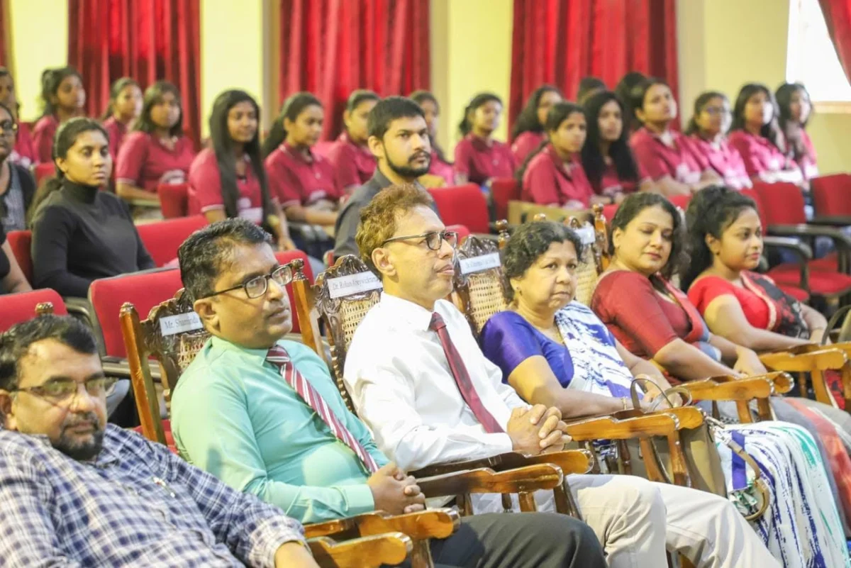 Gallery photo 9 for Workshop on Professional Translation Practices and Ethics