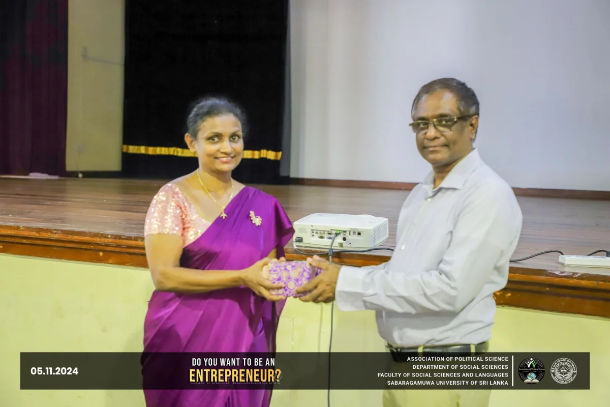 Gallery photo 5 for Entrepreneurship Workshop 2024