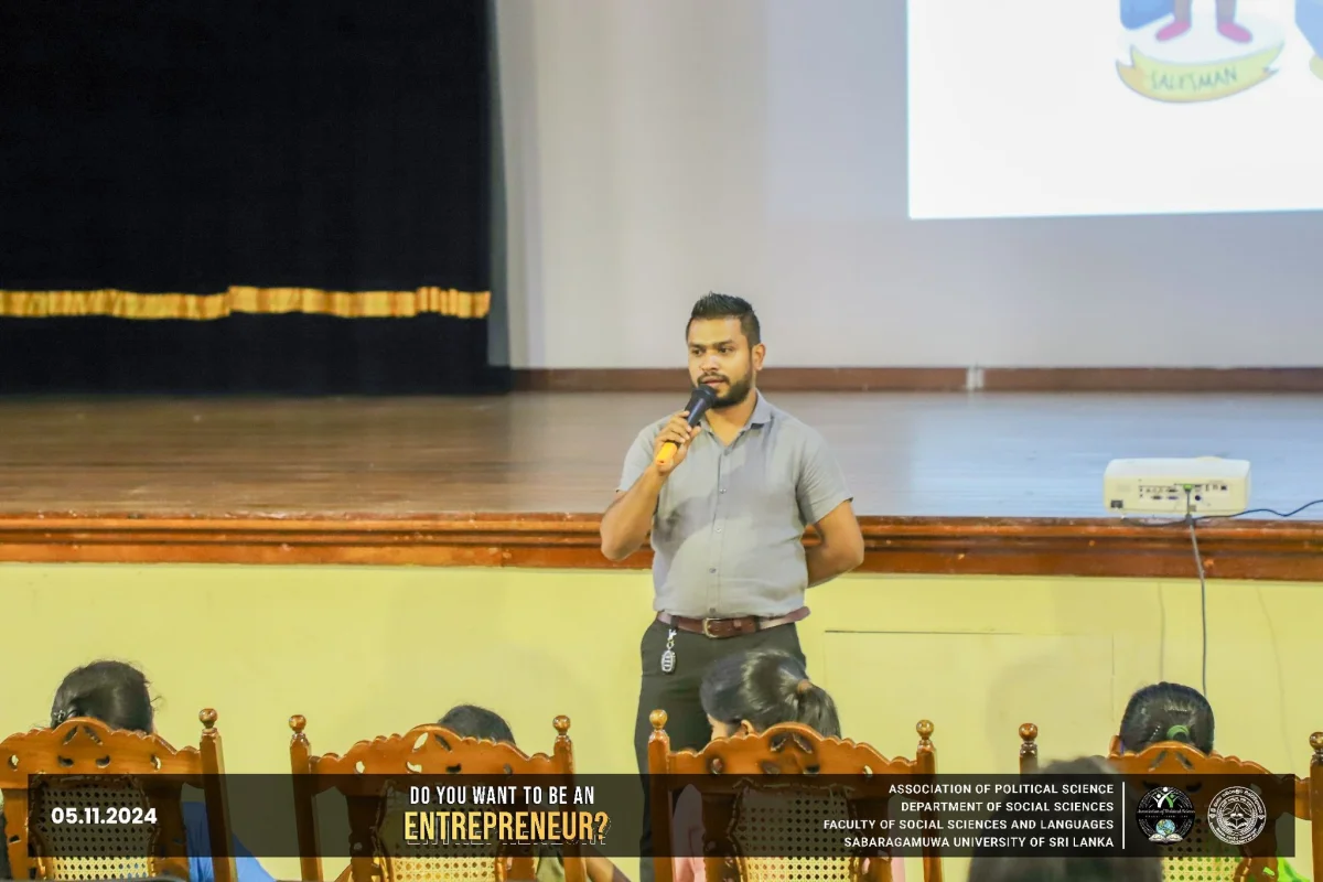 Gallery photo 6 for Entrepreneurship Workshop 2024