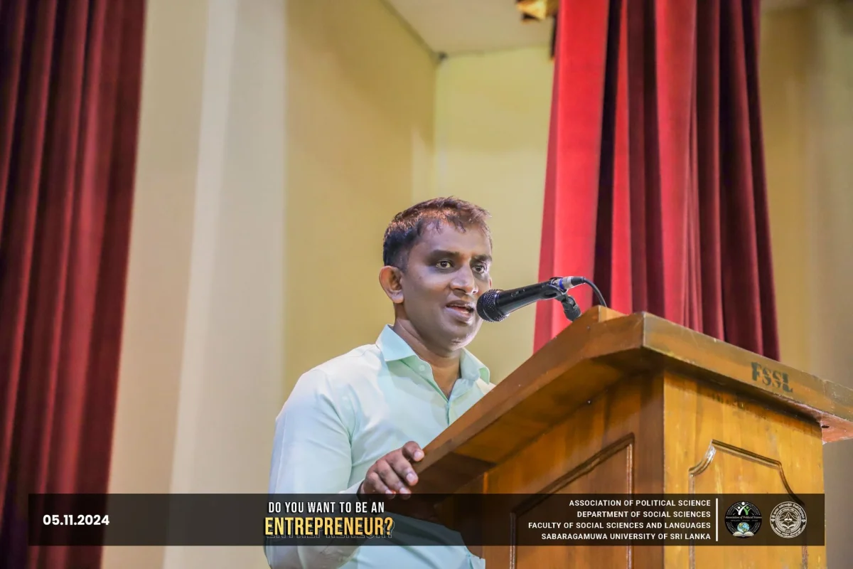 Gallery photo 7 for Entrepreneurship Workshop 2024