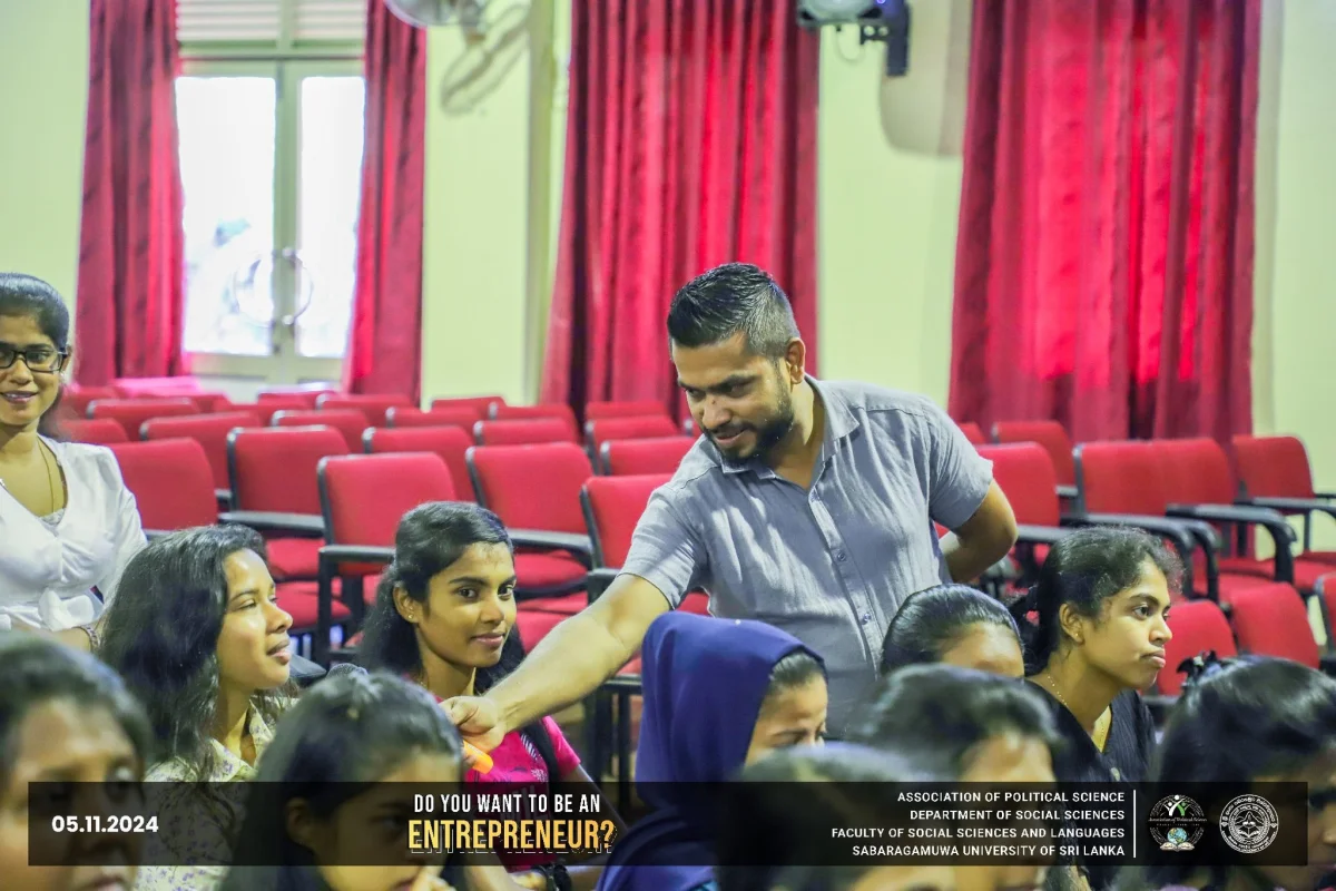 Gallery photo 8 for Entrepreneurship Workshop 2024