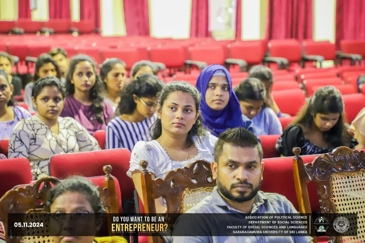 Gallery photo 10 for Entrepreneurship Workshop 2024