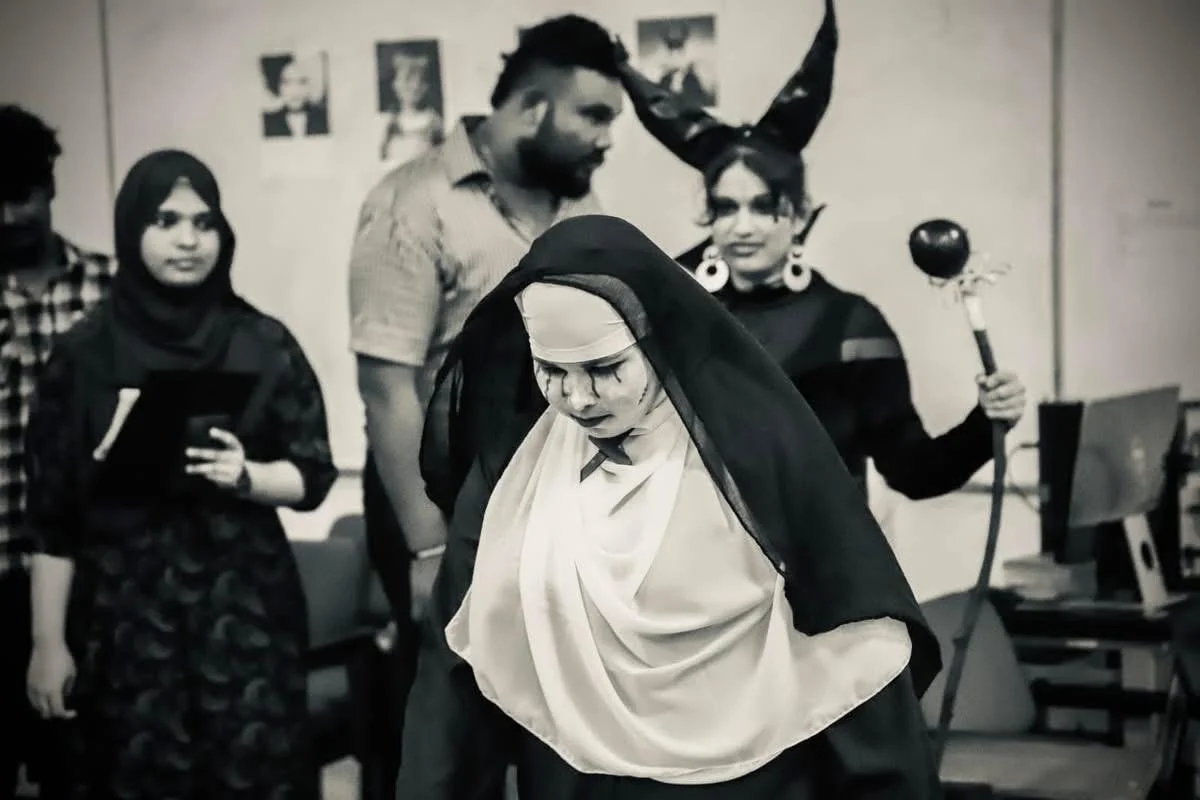 Gallery photo 2 for Halloween Party