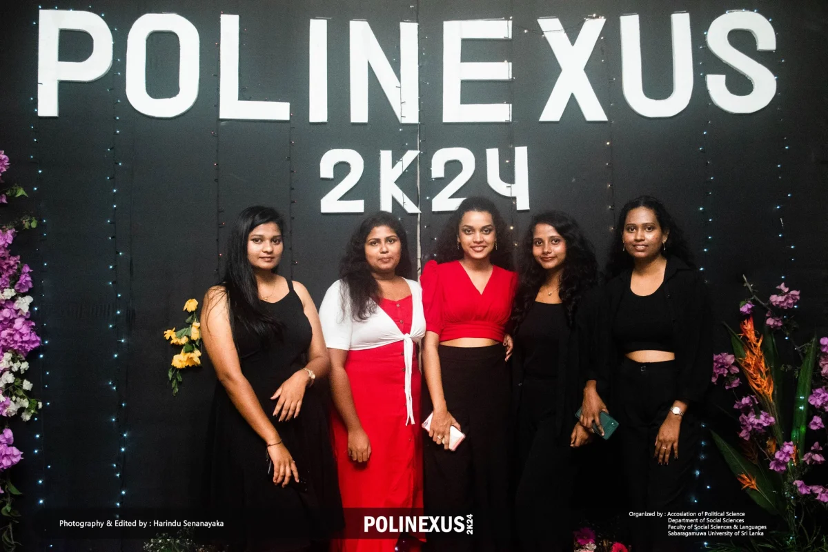 Gallery photo 4 for 𝗣𝗢𝗟𝗜𝗡𝗘𝗫𝗨𝗦 𝟮𝟬𝟮𝟰