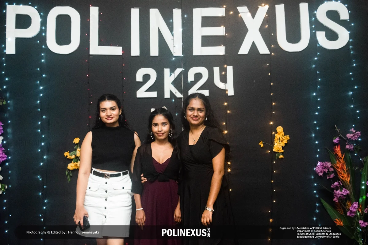 Gallery photo 5 for 𝗣𝗢𝗟𝗜𝗡𝗘𝗫𝗨𝗦 𝟮𝟬𝟮𝟰