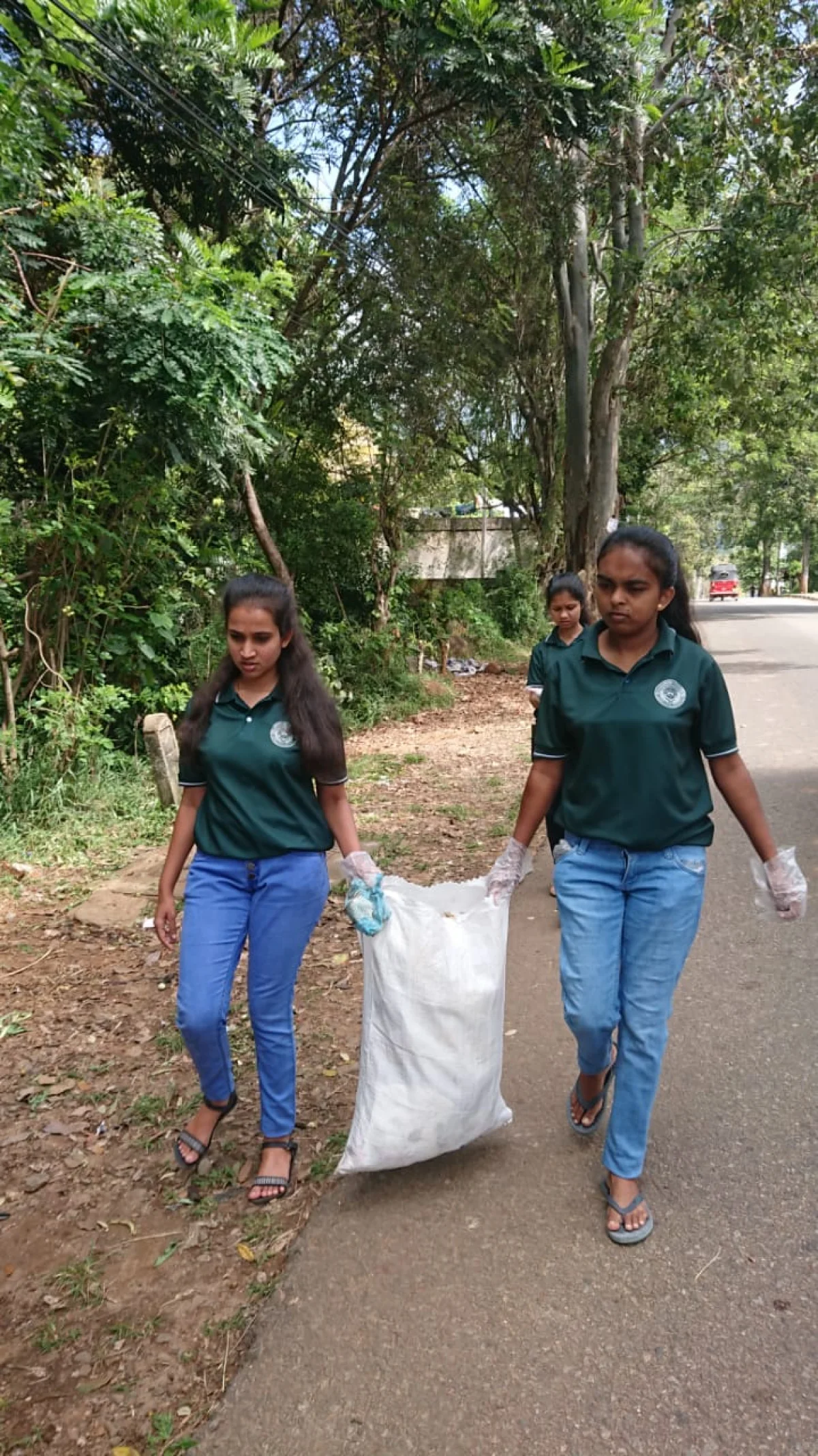Gallery photo 5 for Pambahinna Area Cleaning Programme Successfully Conducted
