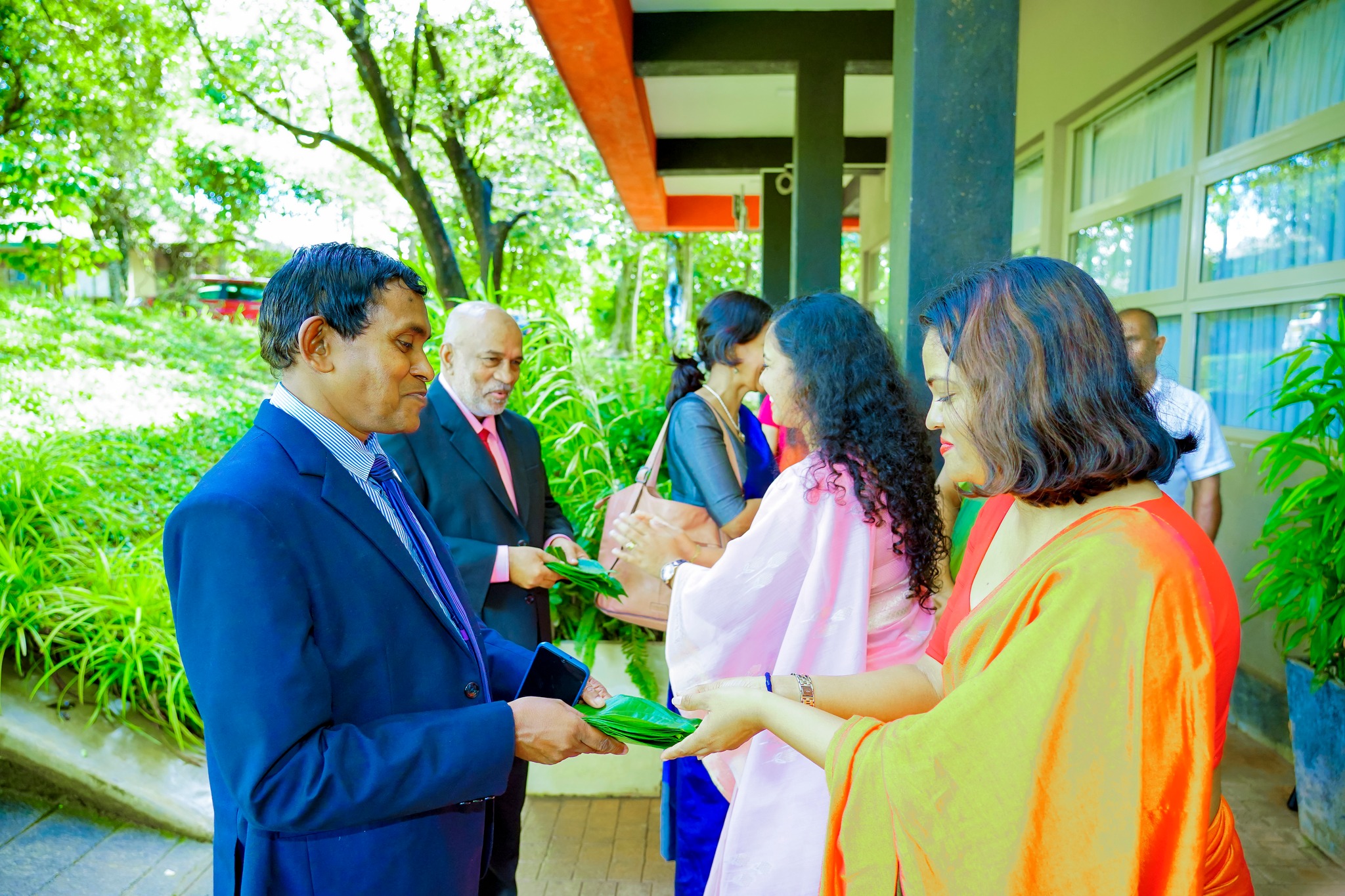 𝗠𝗲𝗺𝗼𝗿𝗶𝗲𝘀 𝗼𝗳 𝘁𝗵𝗲 𝗰𝗲𝗿𝗲𝗺𝗼𝗻𝗶𝗮𝗹 𝗶𝗻𝗮𝘂𝗴𝘂𝗿𝗮𝘁𝗶𝗼𝗻 𝗰𝗲𝗿𝗲𝗺𝗼𝗻𝘆 𝗼𝗳 𝘁𝗵𝗲 𝗠𝗔 & 𝗣𝗚𝗗 𝗶𝗻 𝗘𝗻𝗴𝗹𝗶𝘀𝗵 𝗮𝗻𝗱 𝗘𝗱𝘂𝗰𝗮𝘁𝗶𝗼𝗻 𝟮𝟬𝟮𝟱