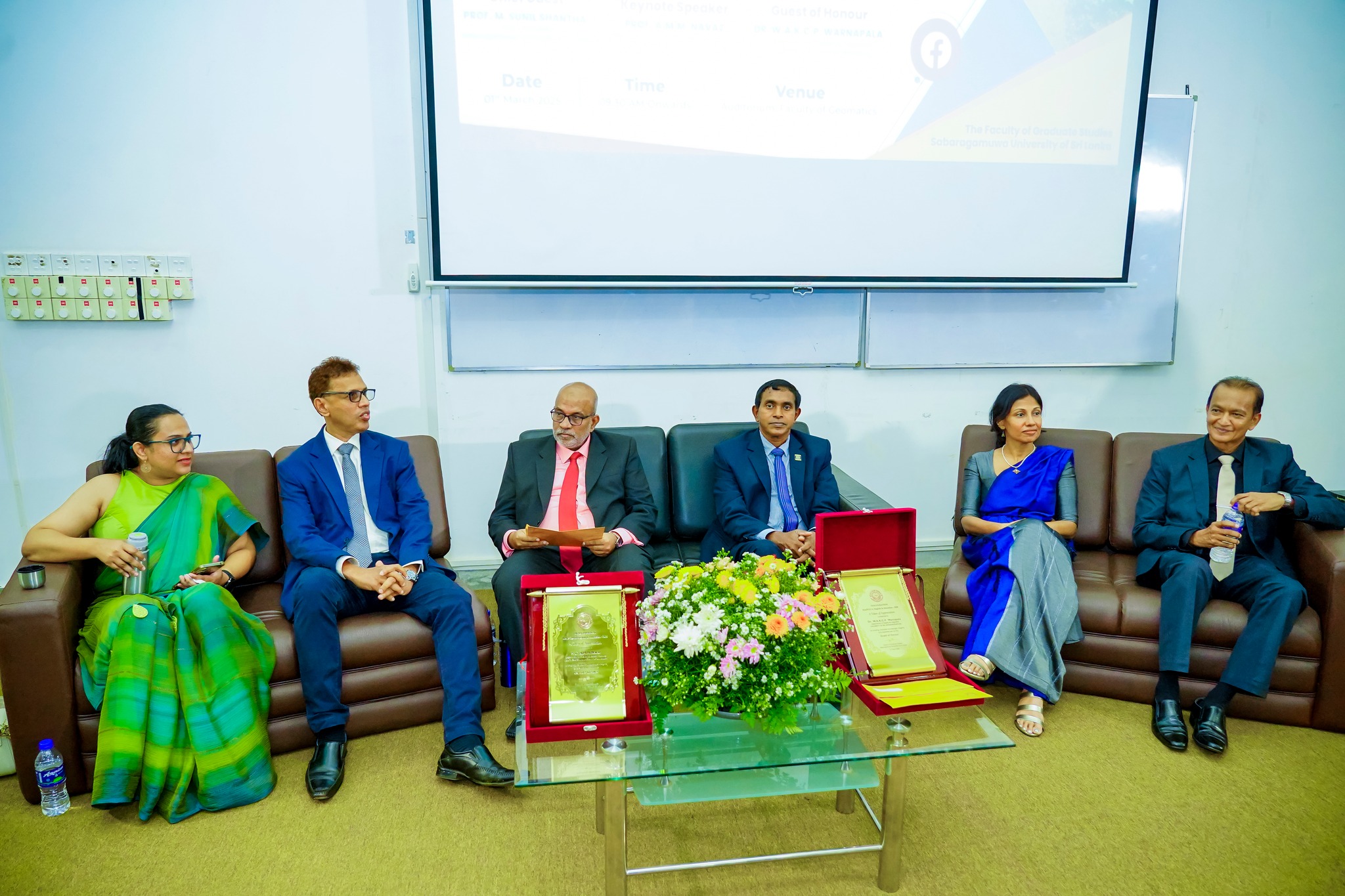Gallery photo 2 for 𝗠𝗲𝗺𝗼𝗿𝗶𝗲𝘀 𝗼𝗳 𝘁𝗵𝗲 𝗰𝗲𝗿𝗲𝗺𝗼𝗻𝗶𝗮𝗹 𝗶𝗻𝗮𝘂𝗴𝘂𝗿𝗮𝘁𝗶𝗼𝗻 𝗰𝗲𝗿𝗲𝗺𝗼𝗻𝘆 𝗼𝗳 𝘁𝗵𝗲 𝗠𝗔 & 𝗣𝗚𝗗 𝗶𝗻 𝗘𝗻𝗴𝗹𝗶𝘀𝗵 𝗮𝗻𝗱 𝗘𝗱𝘂𝗰𝗮𝘁𝗶𝗼𝗻 𝟮𝟬𝟮𝟱