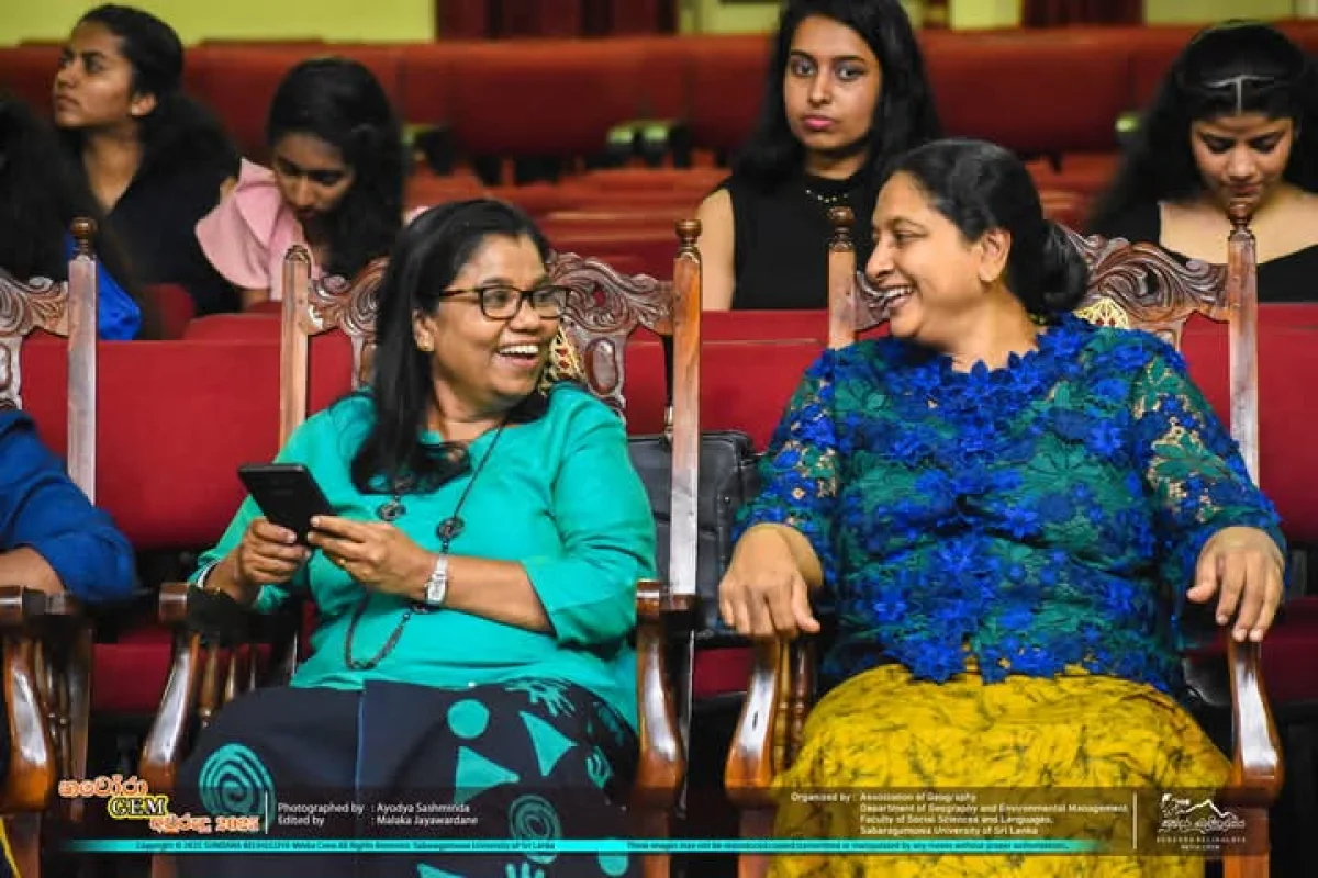 Gallery photo 3 for Navora GEM Avurudu Celebration Successfully Held