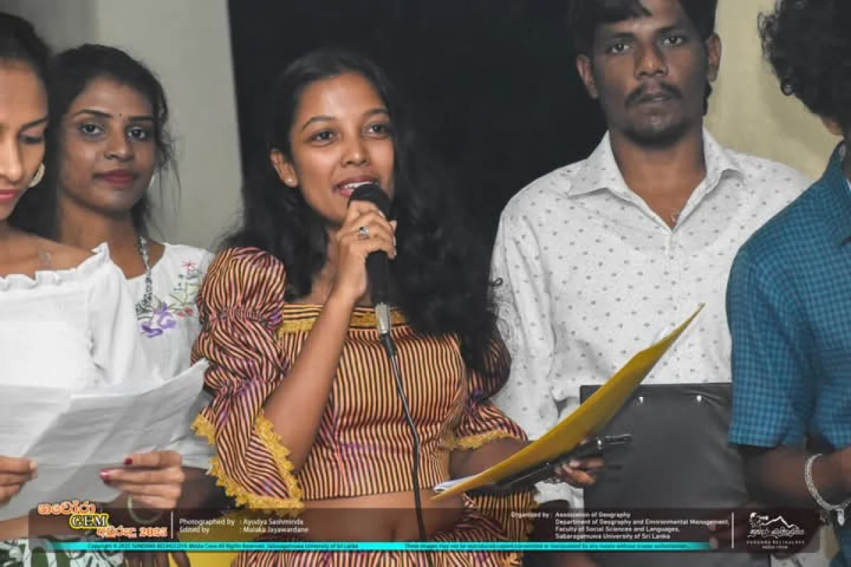 Gallery photo 4 for Navora GEM Avurudu Celebration Successfully Held