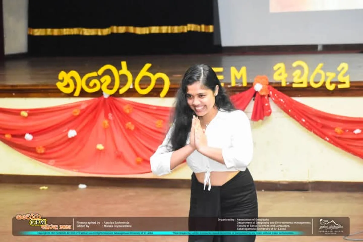Gallery photo 6 for Navora GEM Avurudu Celebration Successfully Held