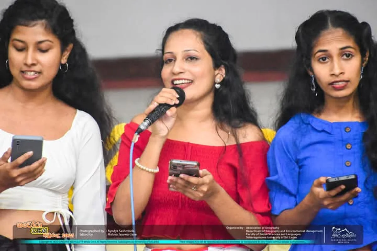 Gallery photo 9 for Navora GEM Avurudu Celebration Successfully Held