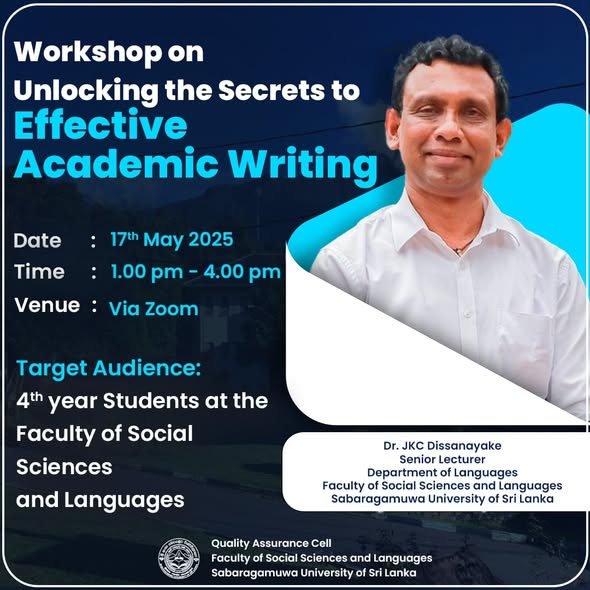 𝐔𝐧𝐥𝐨𝐜𝐤𝐢𝐧𝐠 𝐭𝐡𝐞 𝐒𝐞𝐜𝐫𝐞𝐭𝐬 𝐭𝐨 𝐄𝐟𝐟𝐞𝐜𝐭𝐢𝐯𝐞 𝐀𝐜𝐚𝐝𝐞𝐦𝐢𝐜 𝐖𝐫𝐢𝐭𝐢𝐧𝐠