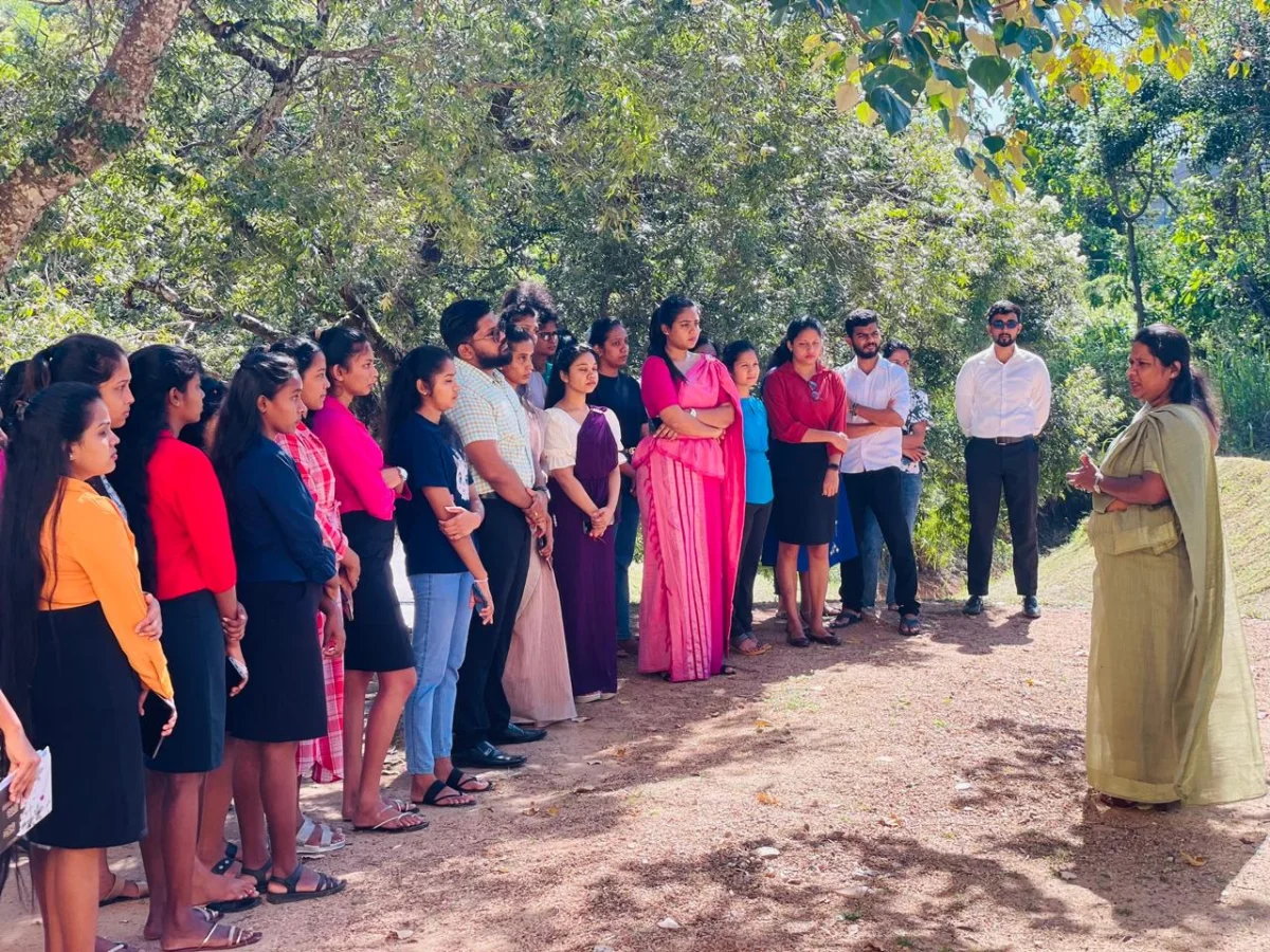 Gallery photo 3 for Tree Planting Campaign Held in Honour of World Environment Day