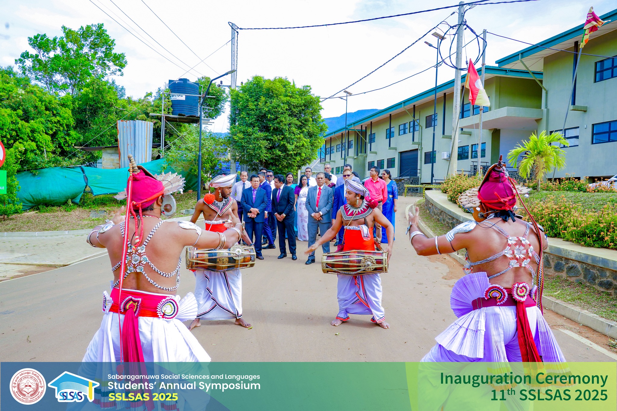 Gallery image 3 for 𝟏𝟏𝐭𝐡 𝐒𝐚𝐛𝐚𝐫𝐚𝐠𝐚𝐦𝐮𝐰𝐚 𝐒𝐨𝐜𝐢𝐚𝐥 𝐒𝐜𝐢𝐞𝐧𝐜𝐞𝐬 𝐚𝐧𝐝 𝐋𝐚𝐧𝐠𝐮𝐚𝐠𝐞𝐬 𝐒𝐭𝐮𝐝𝐞𝐧𝐭𝐬’ 𝐀𝐧𝐧𝐮𝐚𝐥 𝐒𝐲𝐦𝐩𝐨𝐬𝐢𝐮𝐦 (𝐒𝐒𝐋𝐒𝐀𝐒 𝟐𝟎𝟐𝟓)