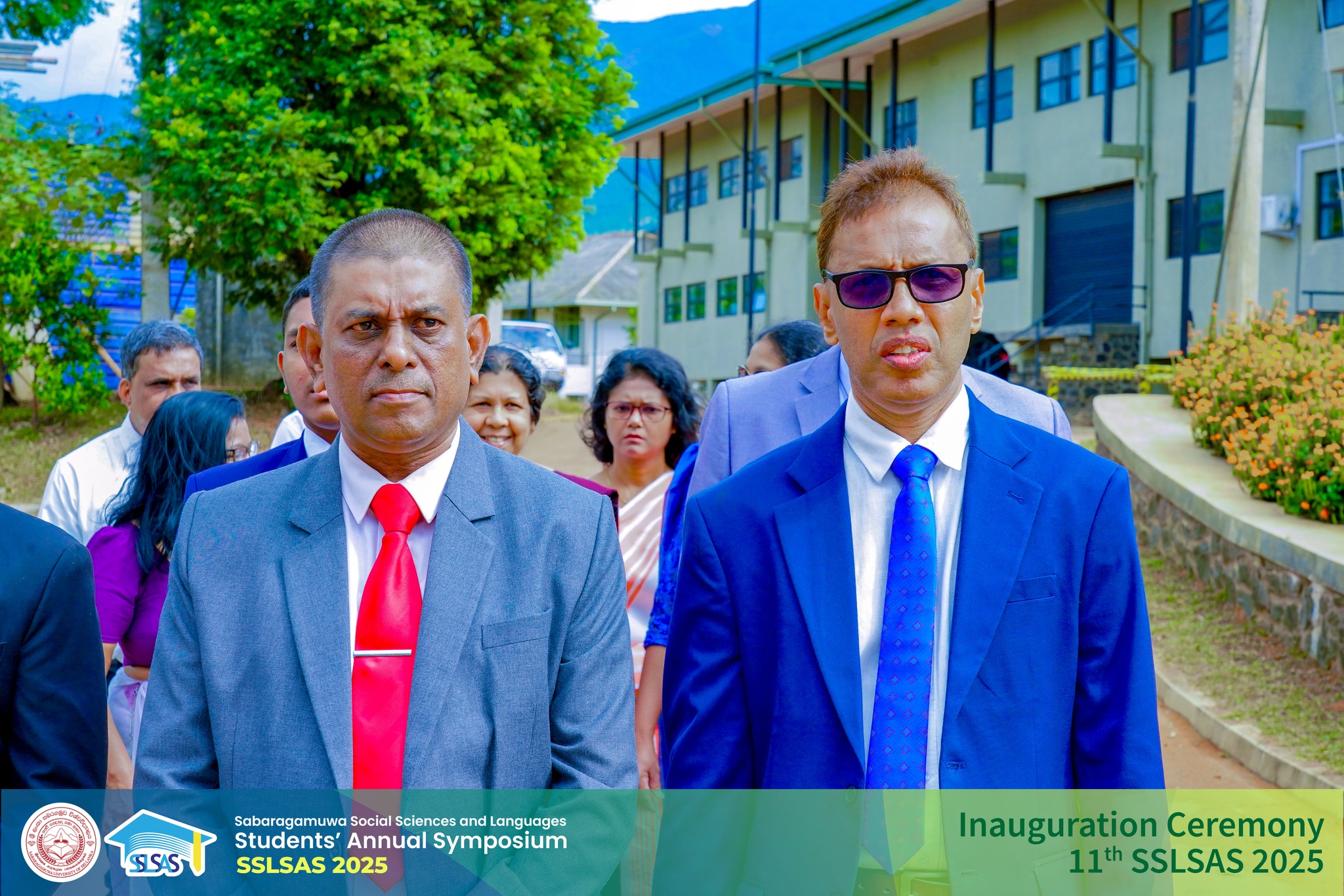 Gallery image 5 for 𝟏𝟏𝐭𝐡 𝐒𝐚𝐛𝐚𝐫𝐚𝐠𝐚𝐦𝐮𝐰𝐚 𝐒𝐨𝐜𝐢𝐚𝐥 𝐒𝐜𝐢𝐞𝐧𝐜𝐞𝐬 𝐚𝐧𝐝 𝐋𝐚𝐧𝐠𝐮𝐚𝐠𝐞𝐬 𝐒𝐭𝐮𝐝𝐞𝐧𝐭𝐬’ 𝐀𝐧𝐧𝐮𝐚𝐥 𝐒𝐲𝐦𝐩𝐨𝐬𝐢𝐮𝐦 (𝐒𝐒𝐋𝐒𝐀𝐒 𝟐𝟎𝟐𝟓)