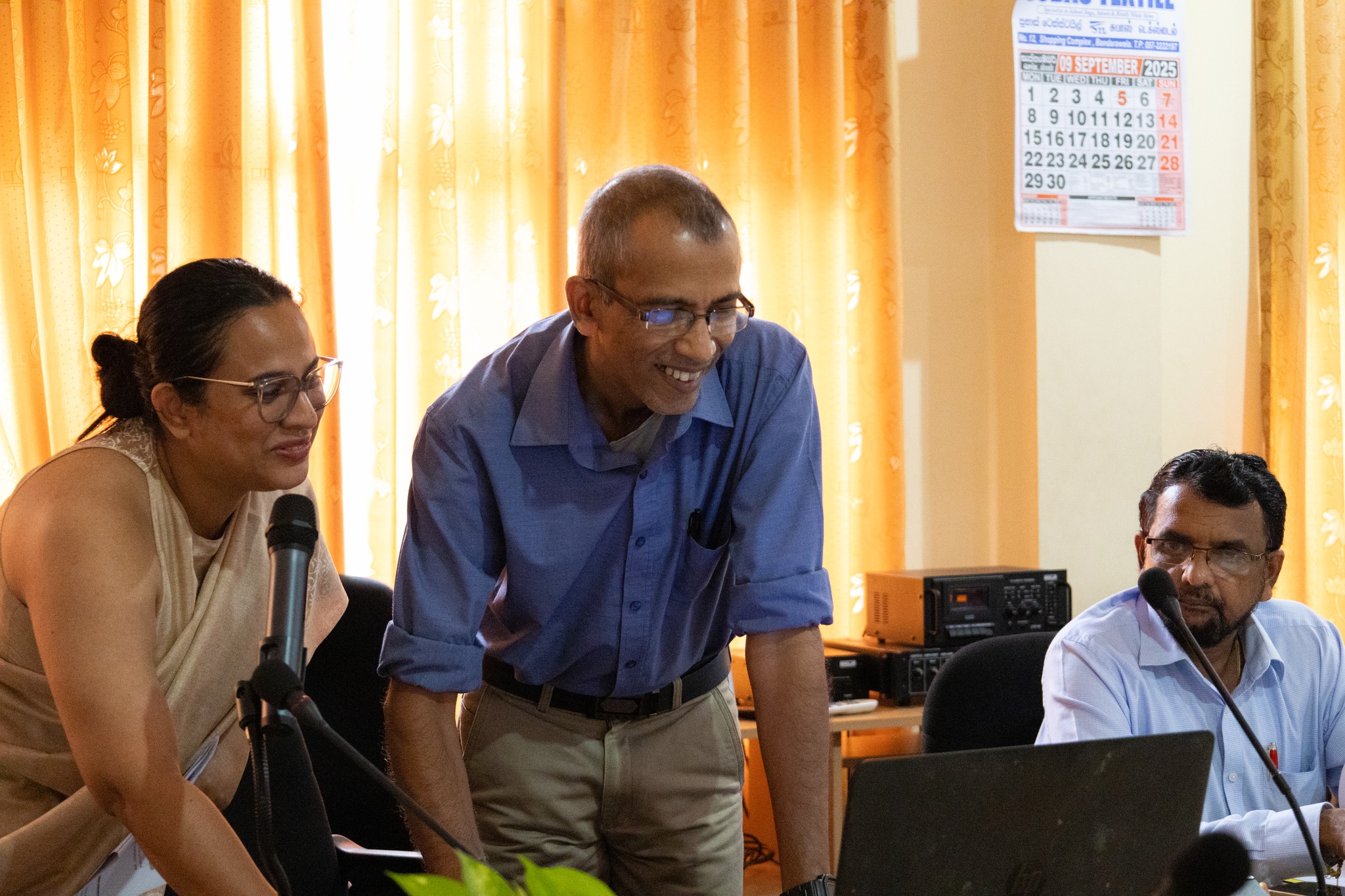 Gallery image 2 for 𝐈𝐧𝐭𝐫𝐨𝐝𝐮𝐜𝐢𝐧𝐠 𝐭𝐡𝐞 𝐅𝐚𝐜𝐮𝐥𝐭𝐲 𝐀𝐜𝐚𝐝𝐞𝐦𝐢𝐜 𝐌𝐞𝐧𝐭𝐨𝐫𝐢𝐧𝐠 𝐏𝐫𝐨𝐠𝐫𝐚𝐦𝐦𝐞- 𝐅𝐒𝐒𝐋 𝟐𝟎𝟐𝟓