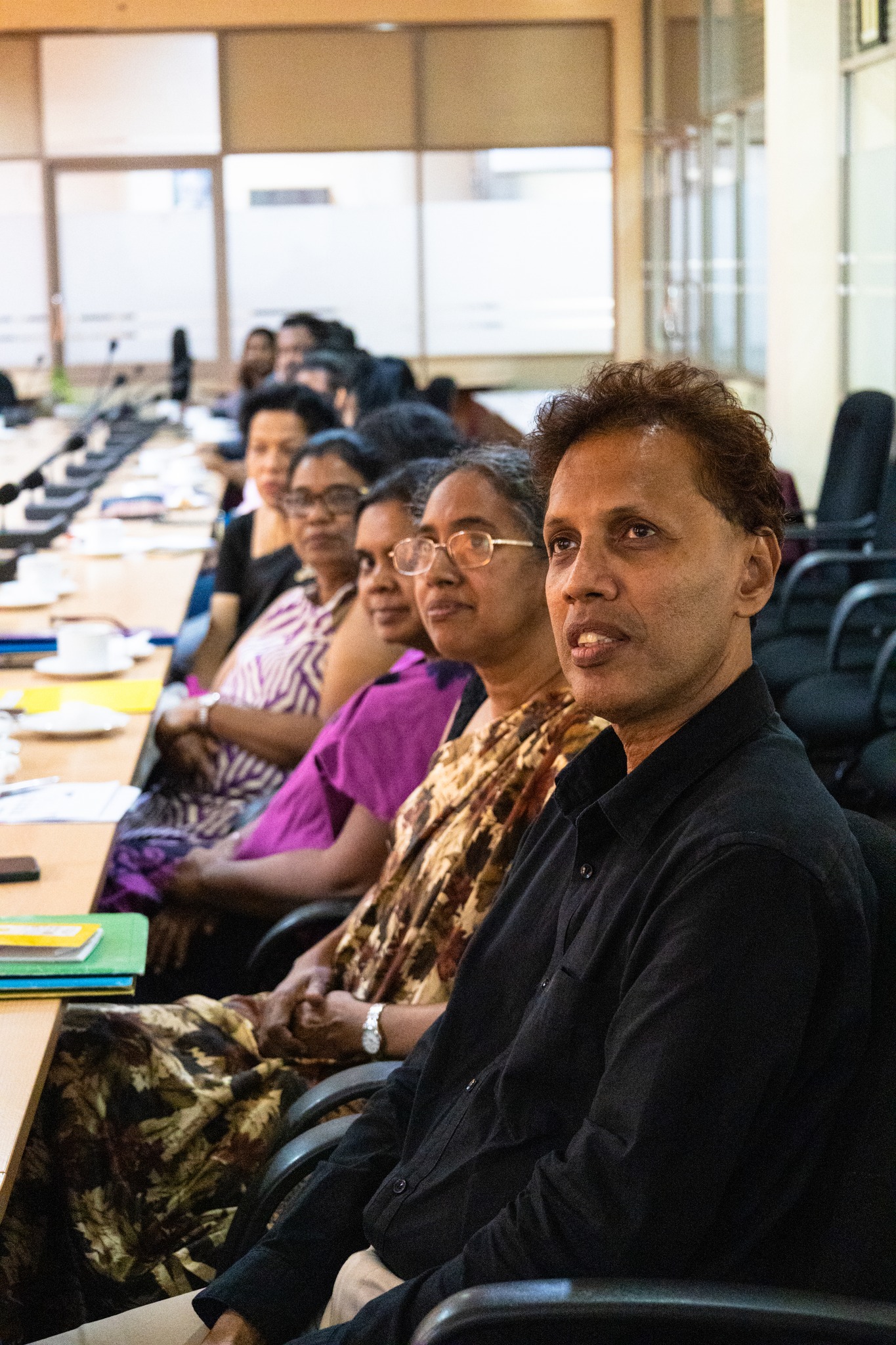 Gallery image 3 for 𝐈𝐧𝐭𝐫𝐨𝐝𝐮𝐜𝐢𝐧𝐠 𝐭𝐡𝐞 𝐅𝐚𝐜𝐮𝐥𝐭𝐲 𝐀𝐜𝐚𝐝𝐞𝐦𝐢𝐜 𝐌𝐞𝐧𝐭𝐨𝐫𝐢𝐧𝐠 𝐏𝐫𝐨𝐠𝐫𝐚𝐦𝐦𝐞- 𝐅𝐒𝐒𝐋 𝟐𝟎𝟐𝟓