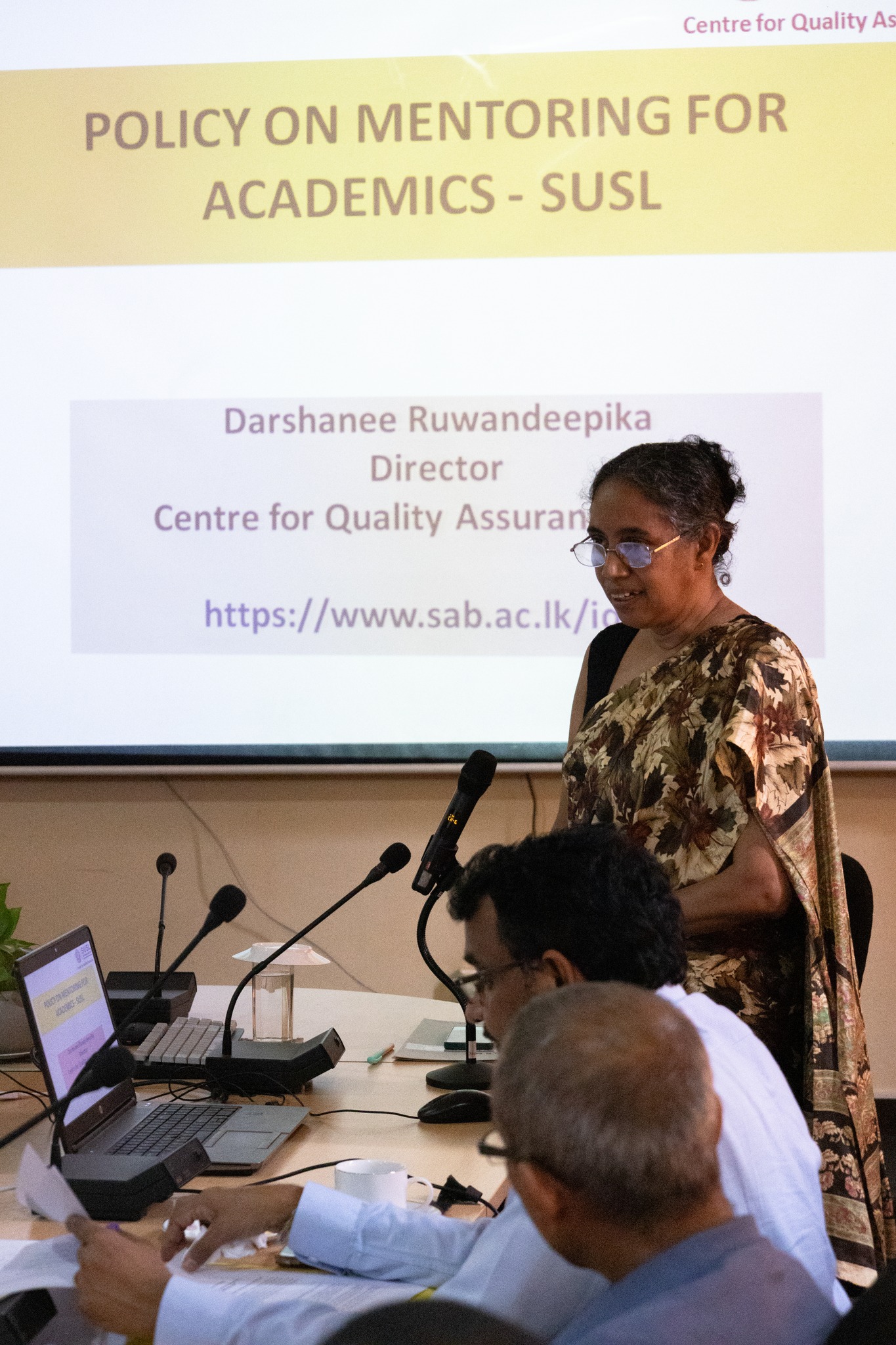 Gallery image 12 for 𝐈𝐧𝐭𝐫𝐨𝐝𝐮𝐜𝐢𝐧𝐠 𝐭𝐡𝐞 𝐅𝐚𝐜𝐮𝐥𝐭𝐲 𝐀𝐜𝐚𝐝𝐞𝐦𝐢𝐜 𝐌𝐞𝐧𝐭𝐨𝐫𝐢𝐧𝐠 𝐏𝐫𝐨𝐠𝐫𝐚𝐦𝐦𝐞- 𝐅𝐒𝐒𝐋 𝟐𝟎𝟐𝟓