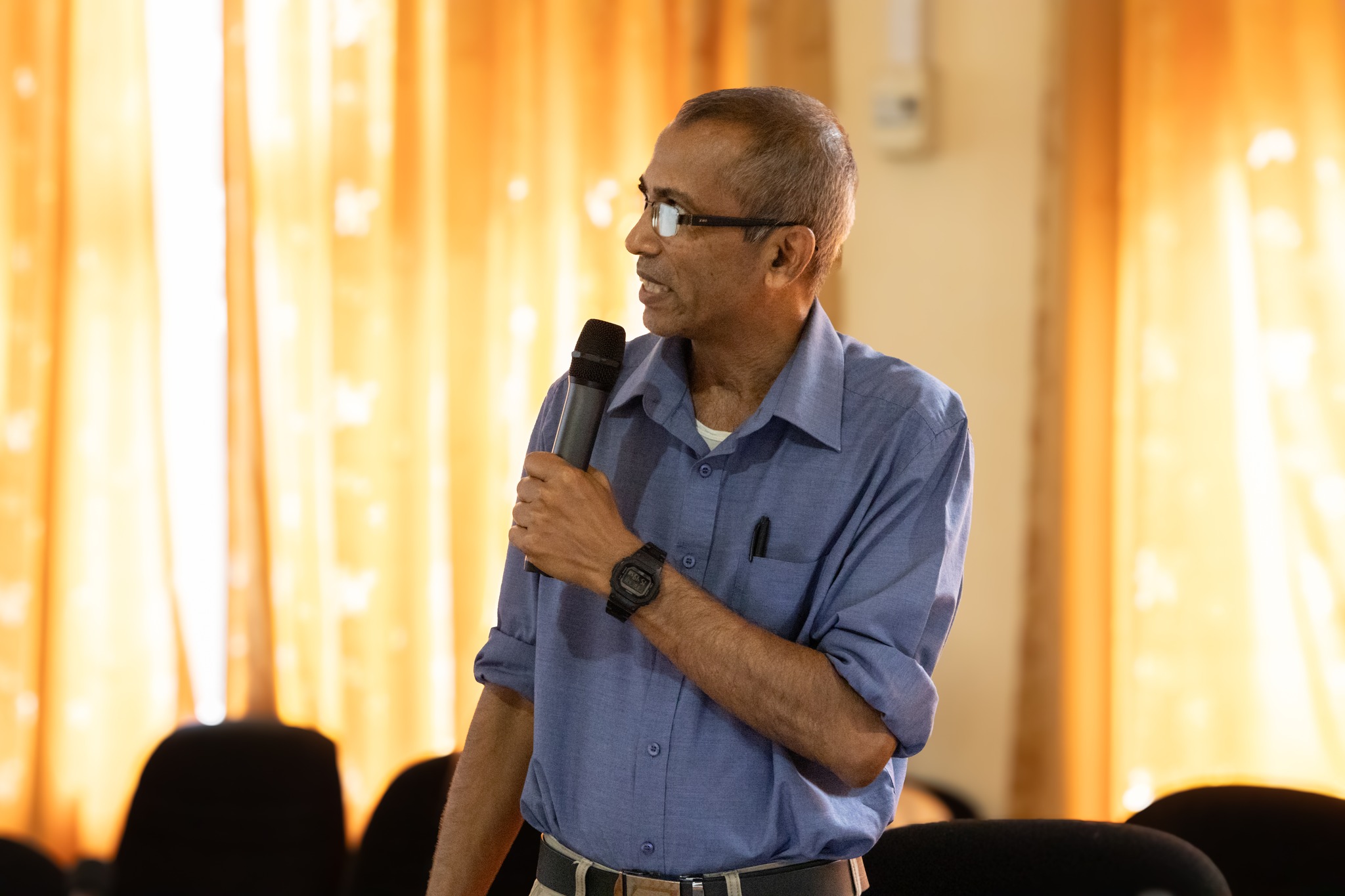 Gallery image 15 for 𝐈𝐧𝐭𝐫𝐨𝐝𝐮𝐜𝐢𝐧𝐠 𝐭𝐡𝐞 𝐅𝐚𝐜𝐮𝐥𝐭𝐲 𝐀𝐜𝐚𝐝𝐞𝐦𝐢𝐜 𝐌𝐞𝐧𝐭𝐨𝐫𝐢𝐧𝐠 𝐏𝐫𝐨𝐠𝐫𝐚𝐦𝐦𝐞- 𝐅𝐒𝐒𝐋 𝟐𝟎𝟐𝟓