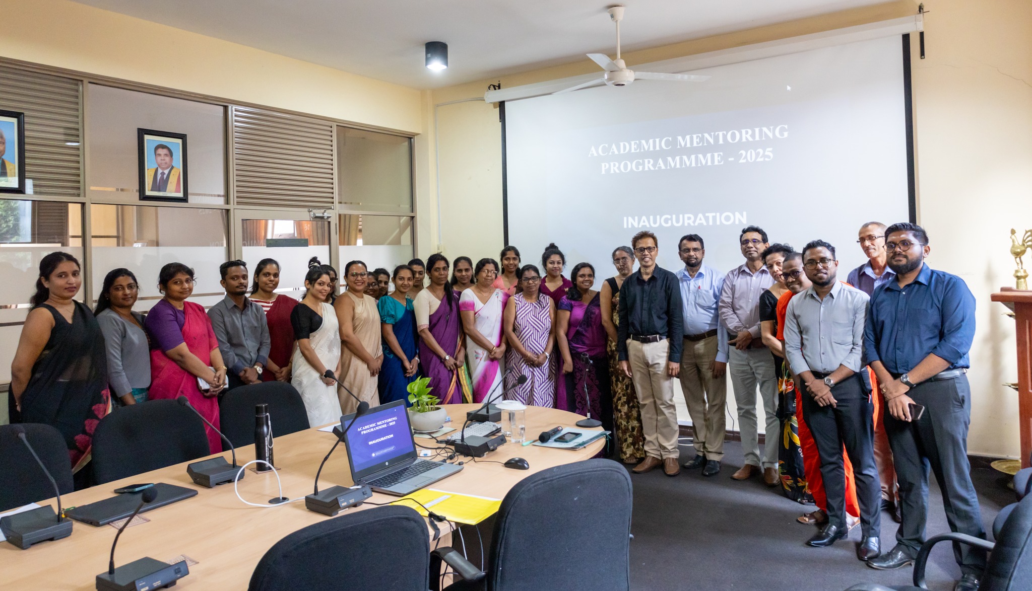 𝐈𝐧𝐭𝐫𝐨𝐝𝐮𝐜𝐢𝐧𝐠 𝐭𝐡𝐞 𝐅𝐚𝐜𝐮𝐥𝐭𝐲 𝐀𝐜𝐚𝐝𝐞𝐦𝐢𝐜 𝐌𝐞𝐧𝐭𝐨𝐫𝐢𝐧𝐠 𝐏𝐫𝐨𝐠𝐫𝐚𝐦𝐦𝐞- 𝐅𝐒𝐒𝐋 𝟐𝟎𝟐𝟓