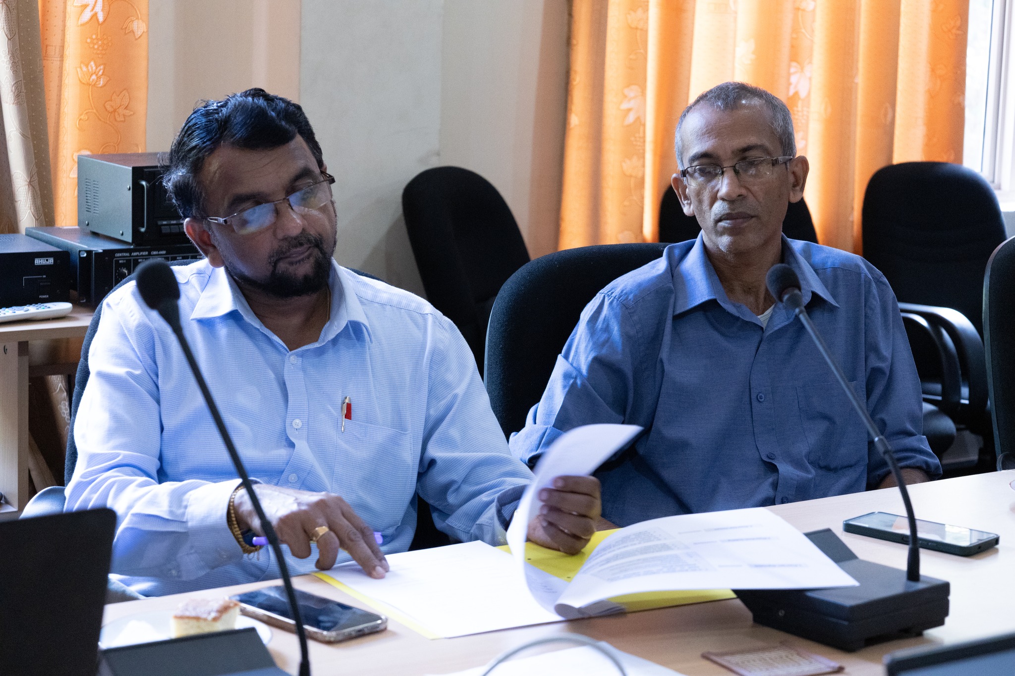 Gallery image 4 for 𝐈𝐧𝐭𝐫𝐨𝐝𝐮𝐜𝐢𝐧𝐠 𝐭𝐡𝐞 𝐅𝐚𝐜𝐮𝐥𝐭𝐲 𝐀𝐜𝐚𝐝𝐞𝐦𝐢𝐜 𝐌𝐞𝐧𝐭𝐨𝐫𝐢𝐧𝐠 𝐏𝐫𝐨𝐠𝐫𝐚𝐦𝐦𝐞- 𝐅𝐒𝐒𝐋 𝟐𝟎𝟐𝟓