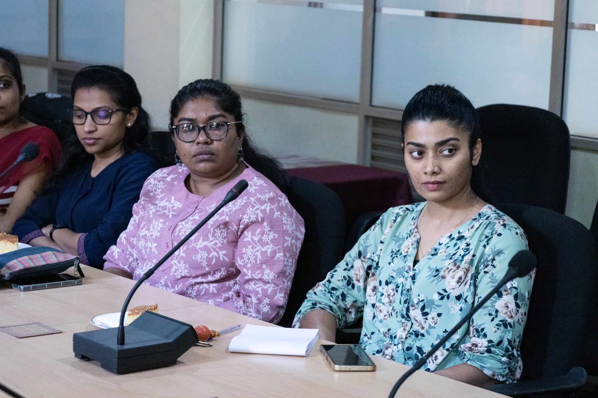 Gallery image 5 for 𝐈𝐧𝐭𝐫𝐨𝐝𝐮𝐜𝐢𝐧𝐠 𝐭𝐡𝐞 𝐅𝐚𝐜𝐮𝐥𝐭𝐲 𝐀𝐜𝐚𝐝𝐞𝐦𝐢𝐜 𝐌𝐞𝐧𝐭𝐨𝐫𝐢𝐧𝐠 𝐏𝐫𝐨𝐠𝐫𝐚𝐦𝐦𝐞- 𝐅𝐒𝐒𝐋 𝟐𝟎𝟐𝟓